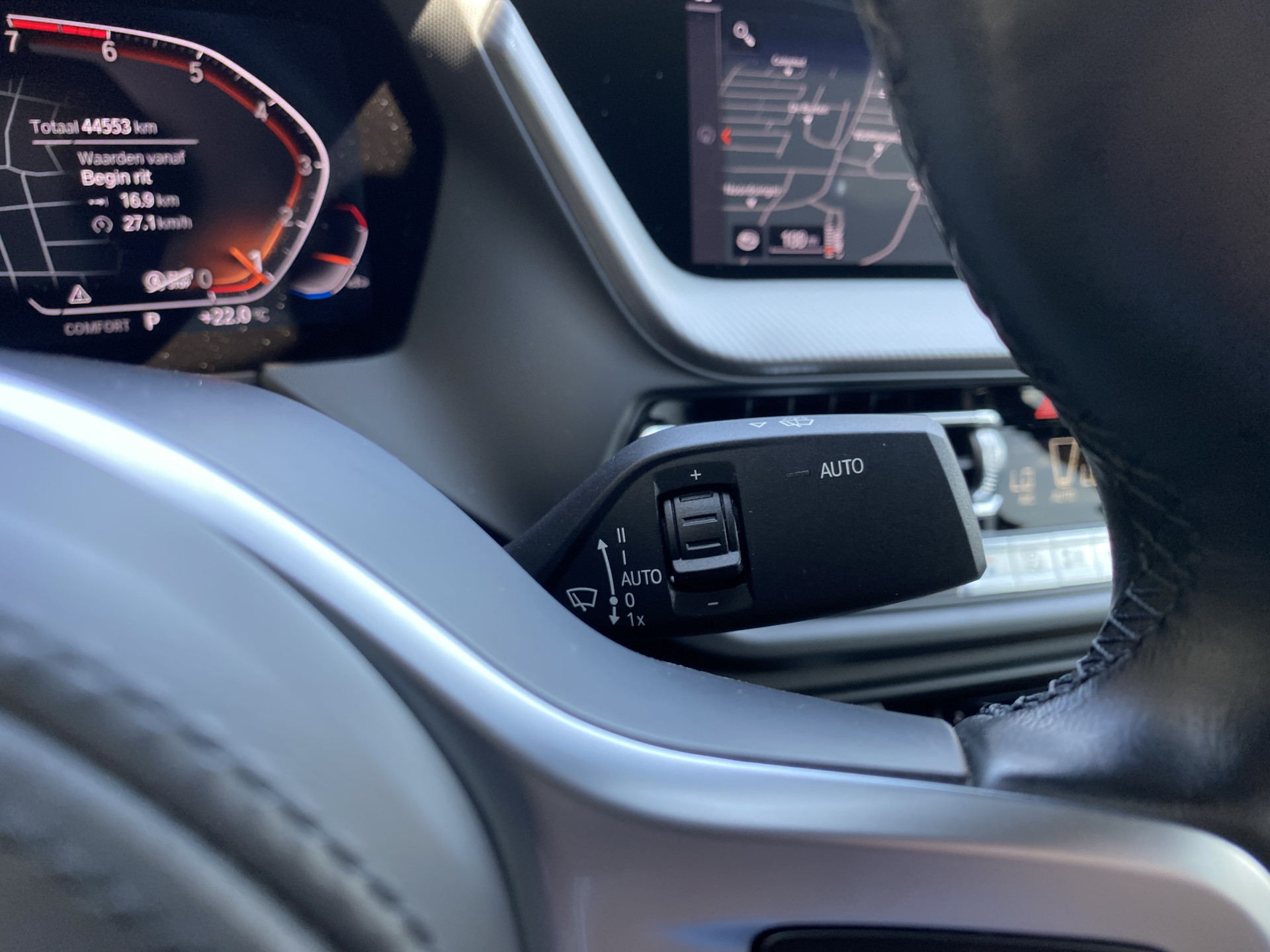 Foto van BMW 218i