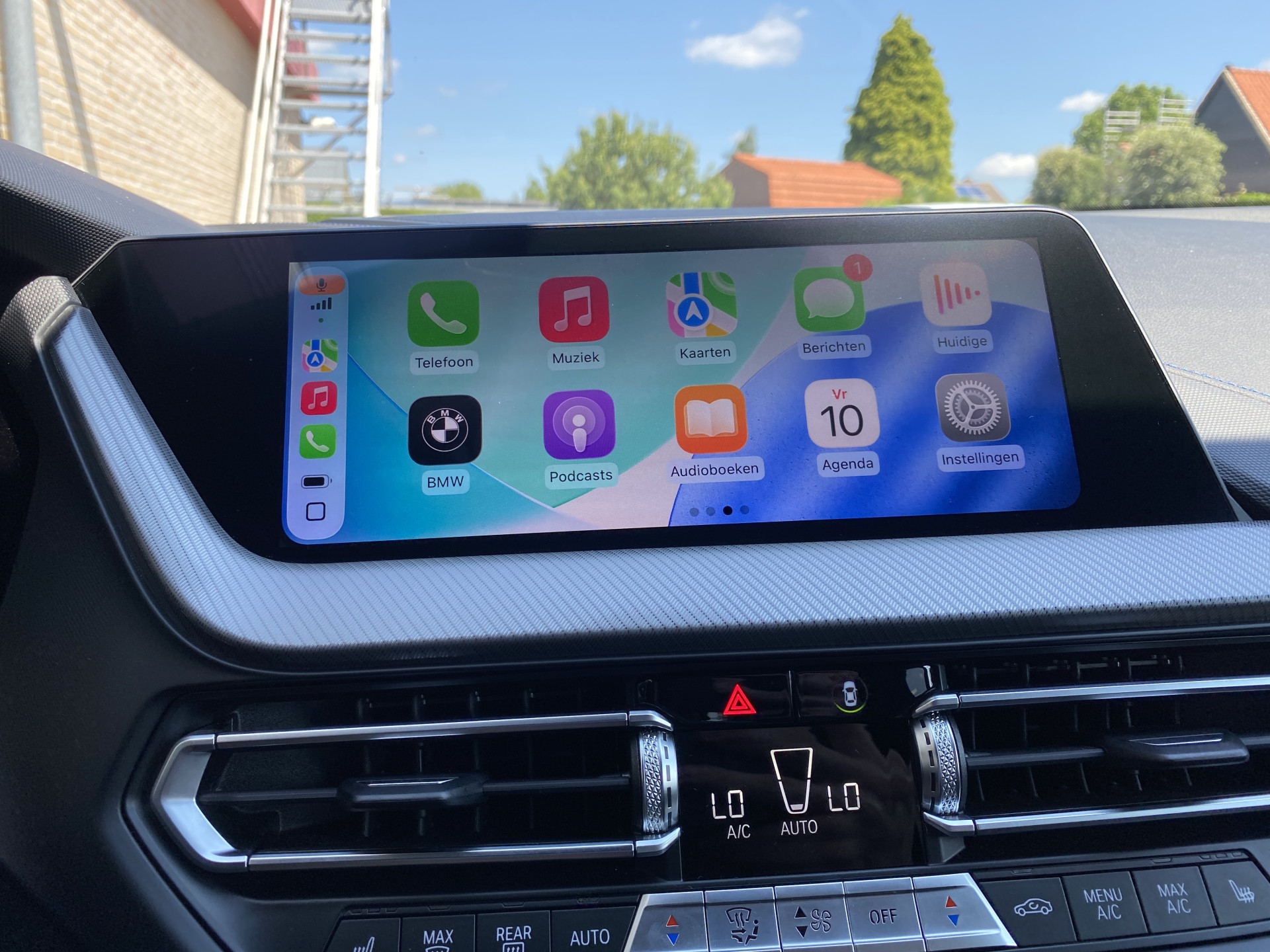 Foto van BMW 218i