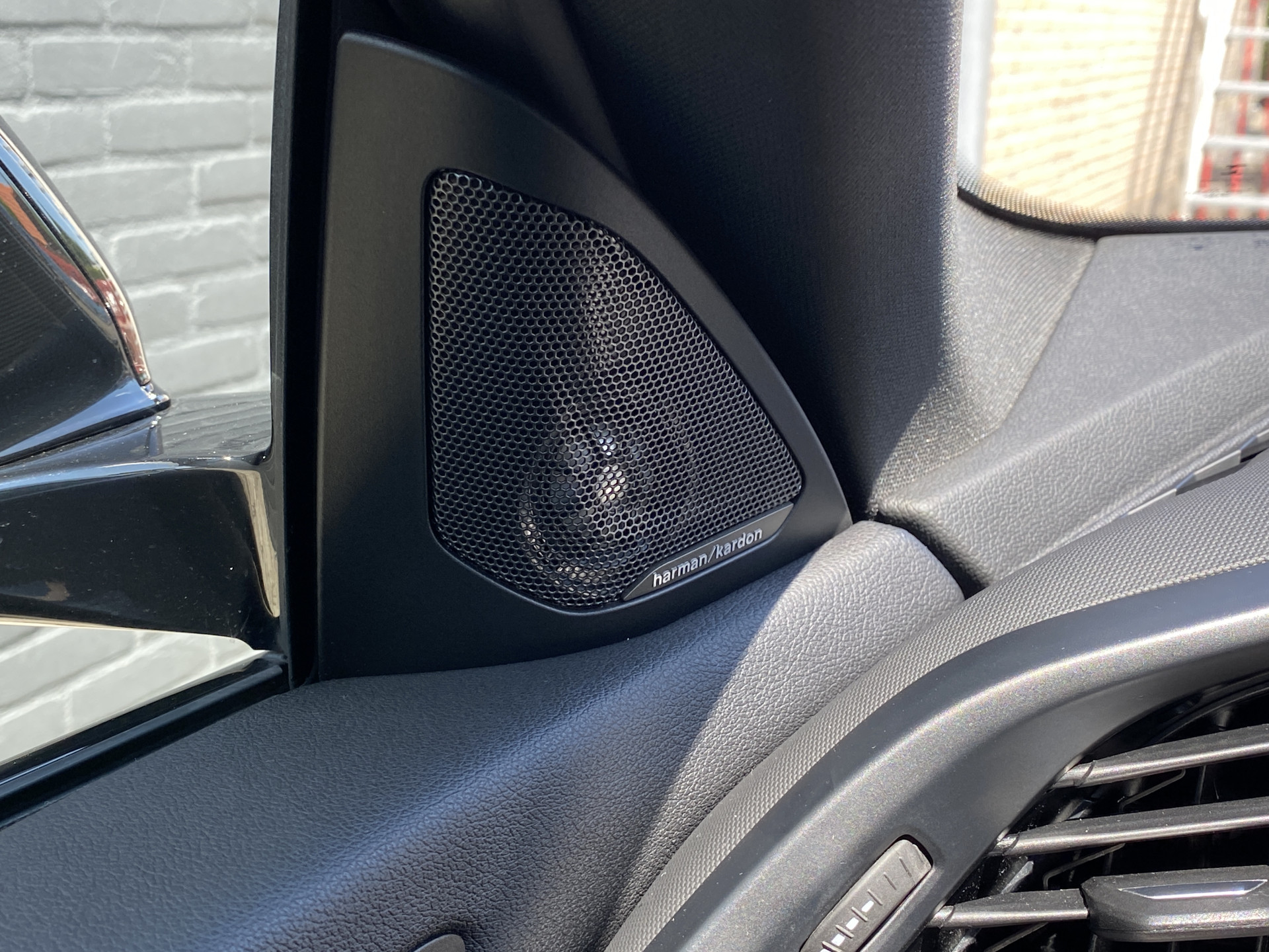 Foto van BMW 218i