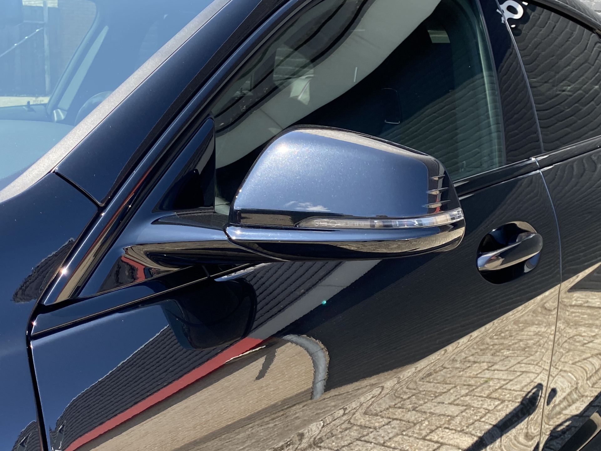 Foto van BMW 218i