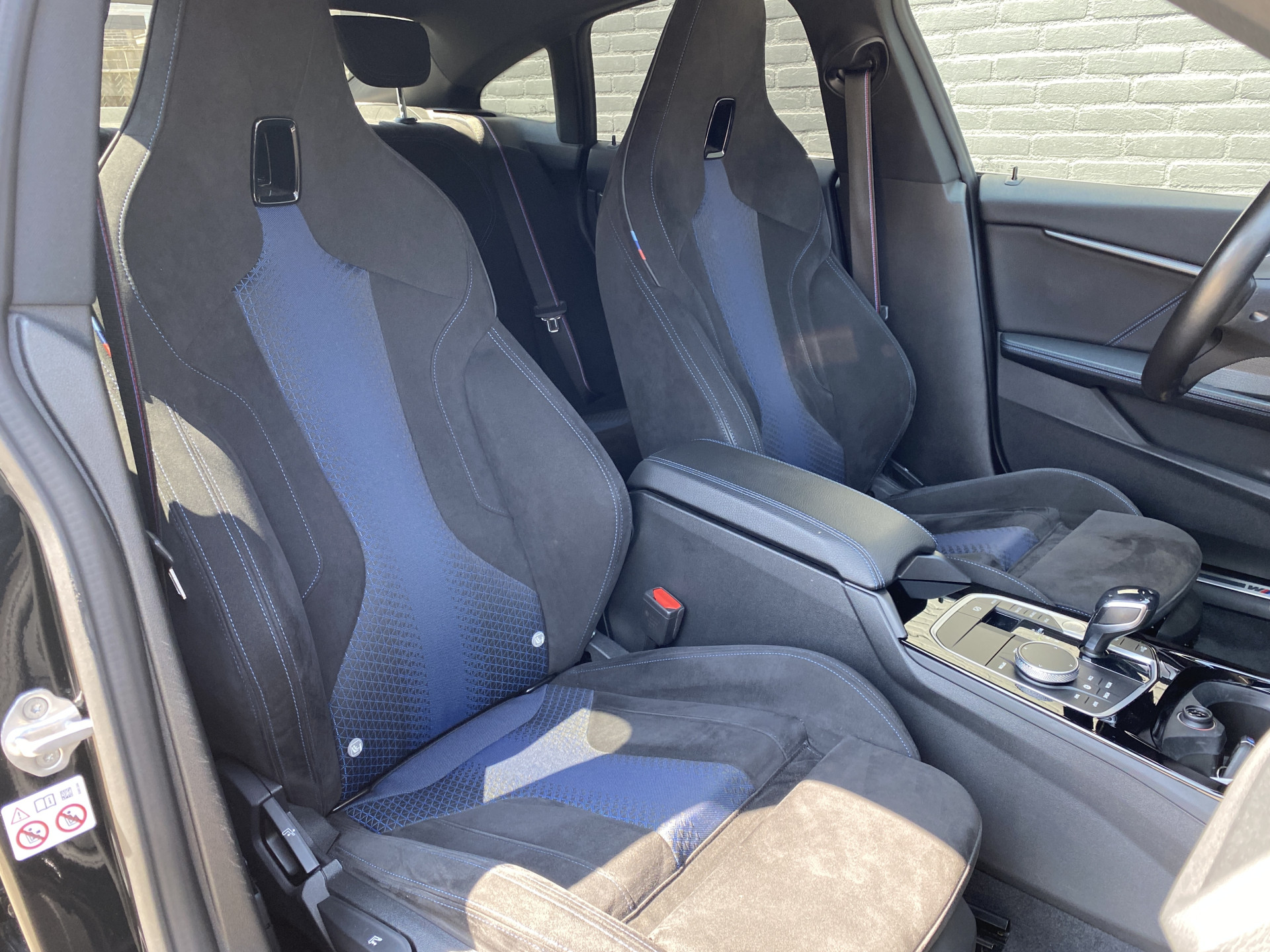 Foto van BMW 218i
