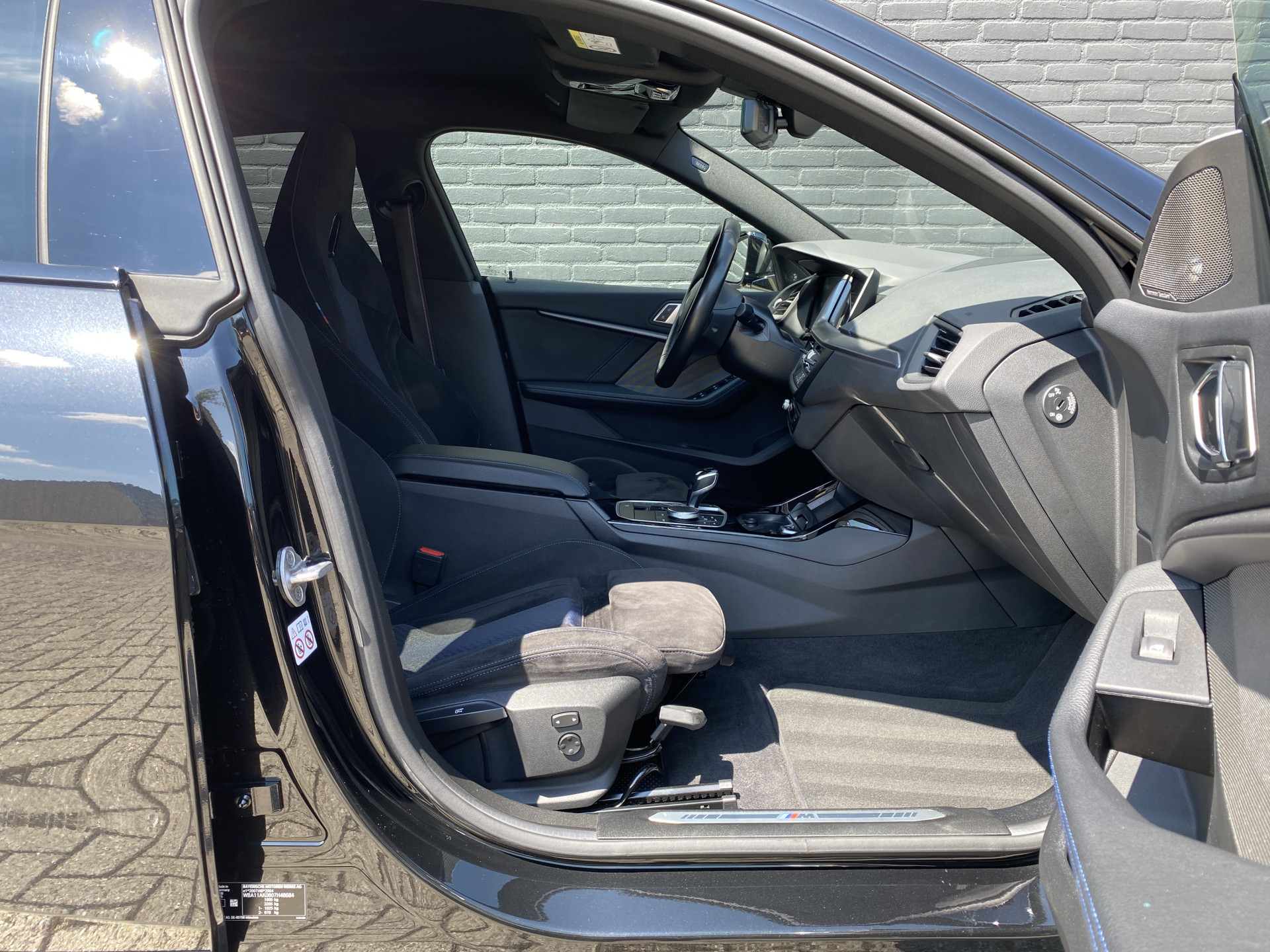 Foto van BMW 218i