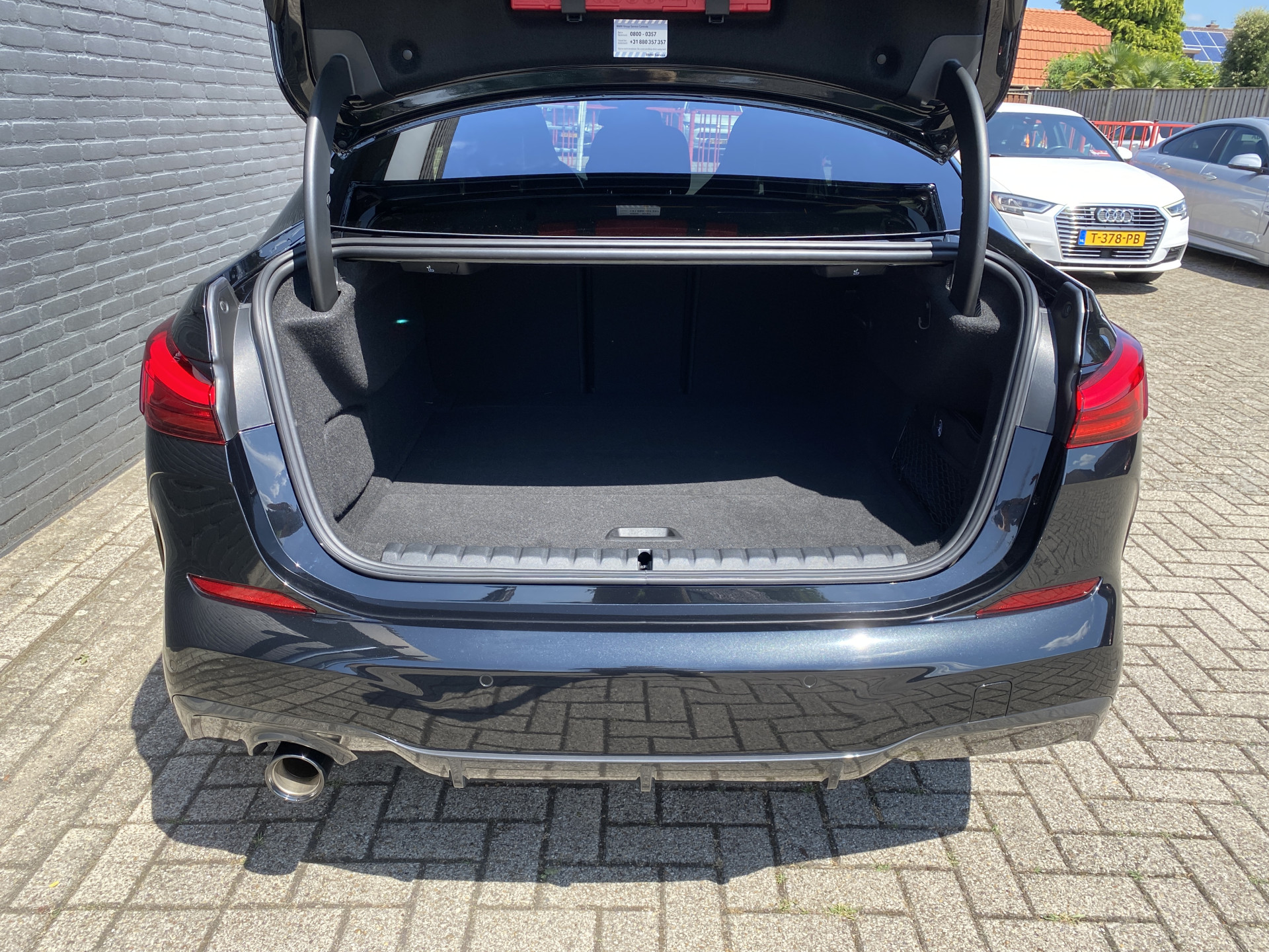 Foto van BMW 218i