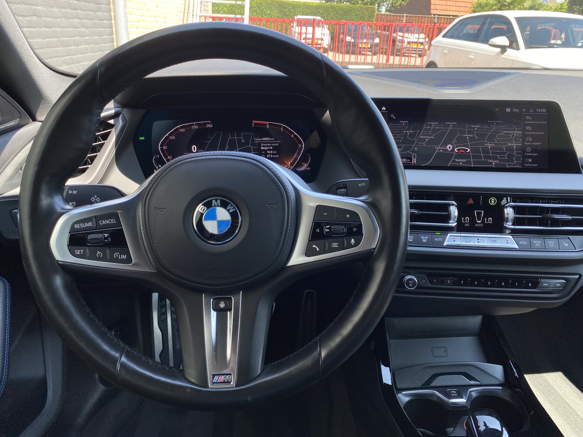 Foto van BMW 218i
