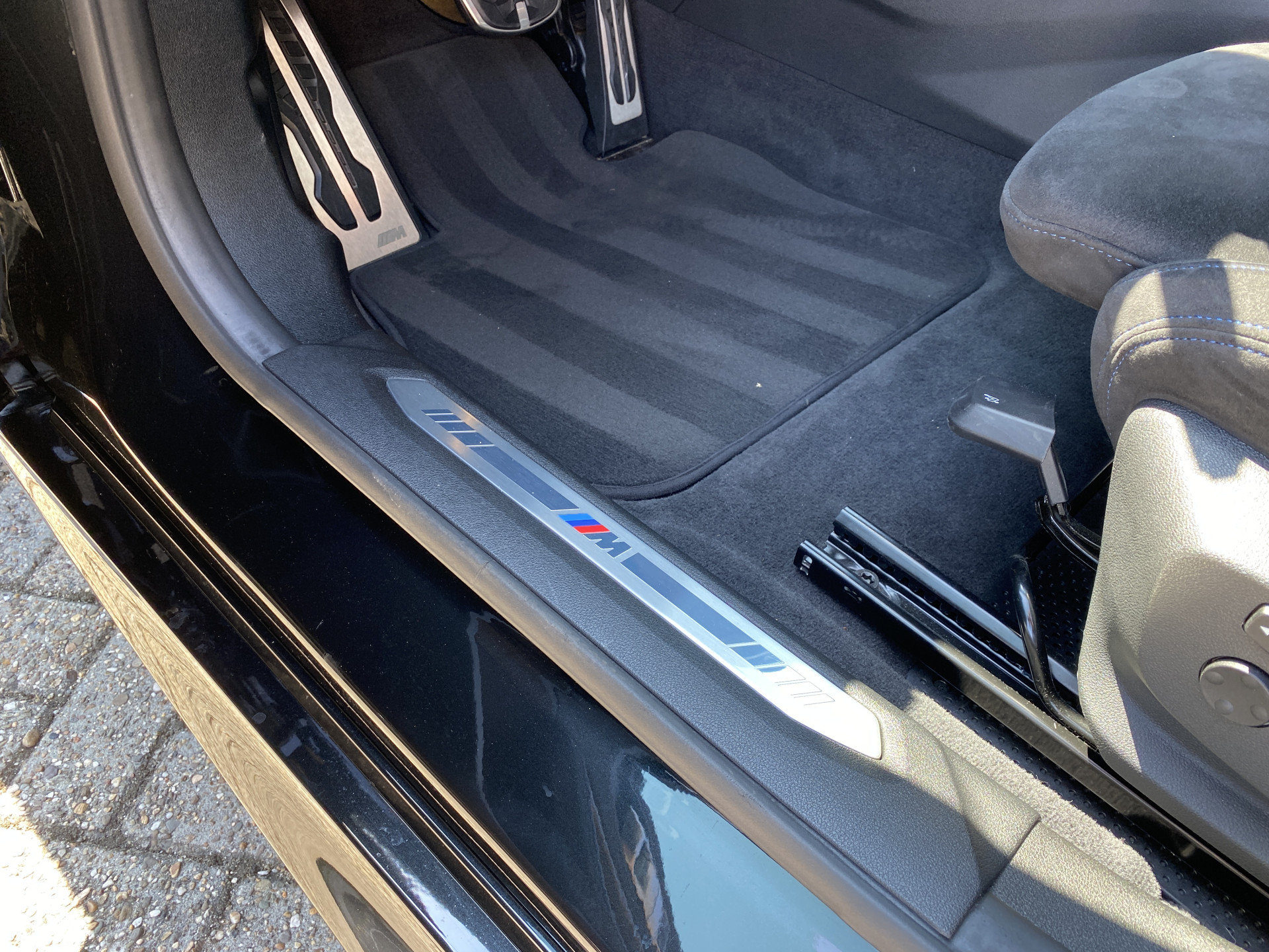 Foto van BMW 218i