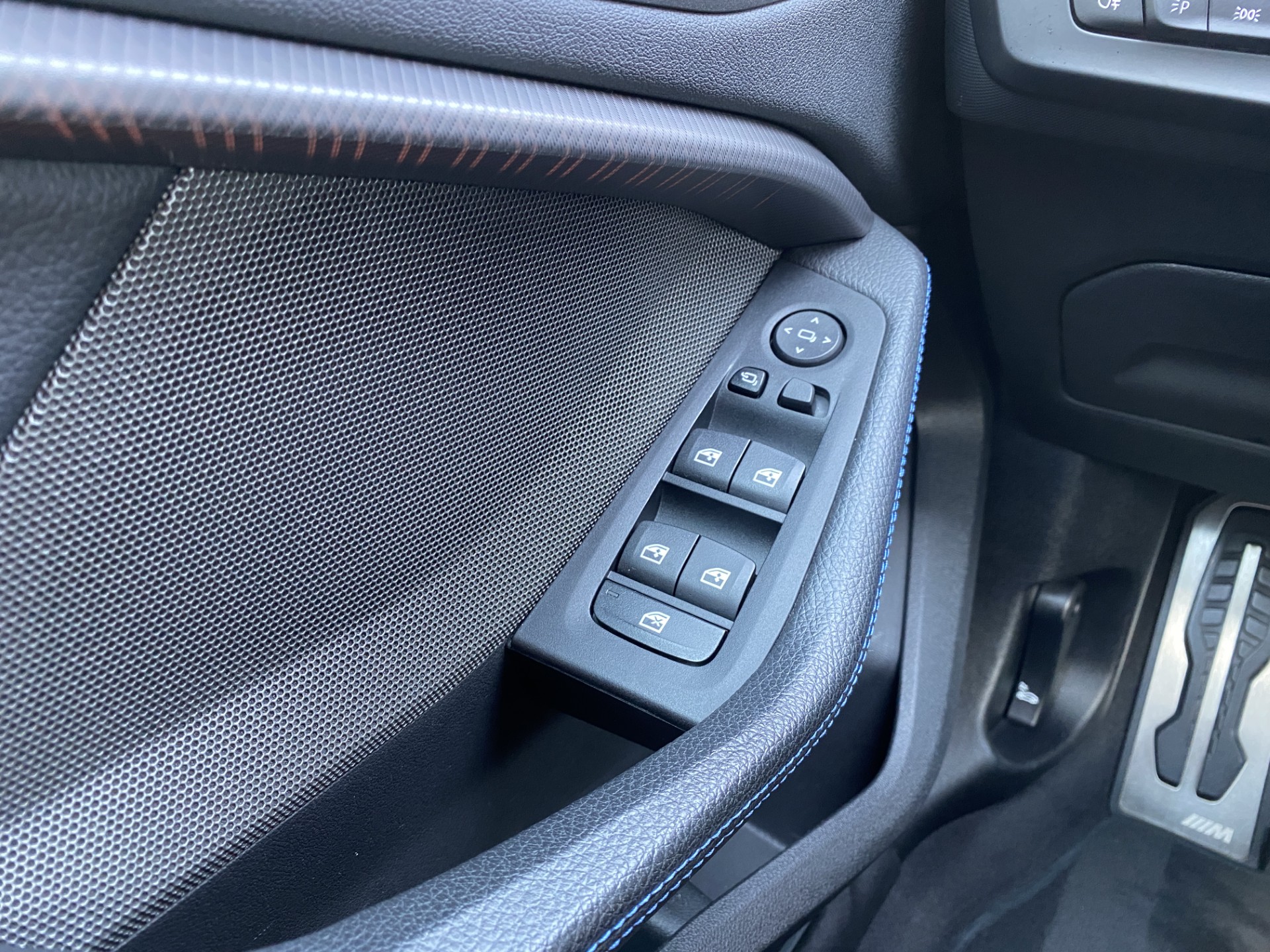 Foto van BMW 218i