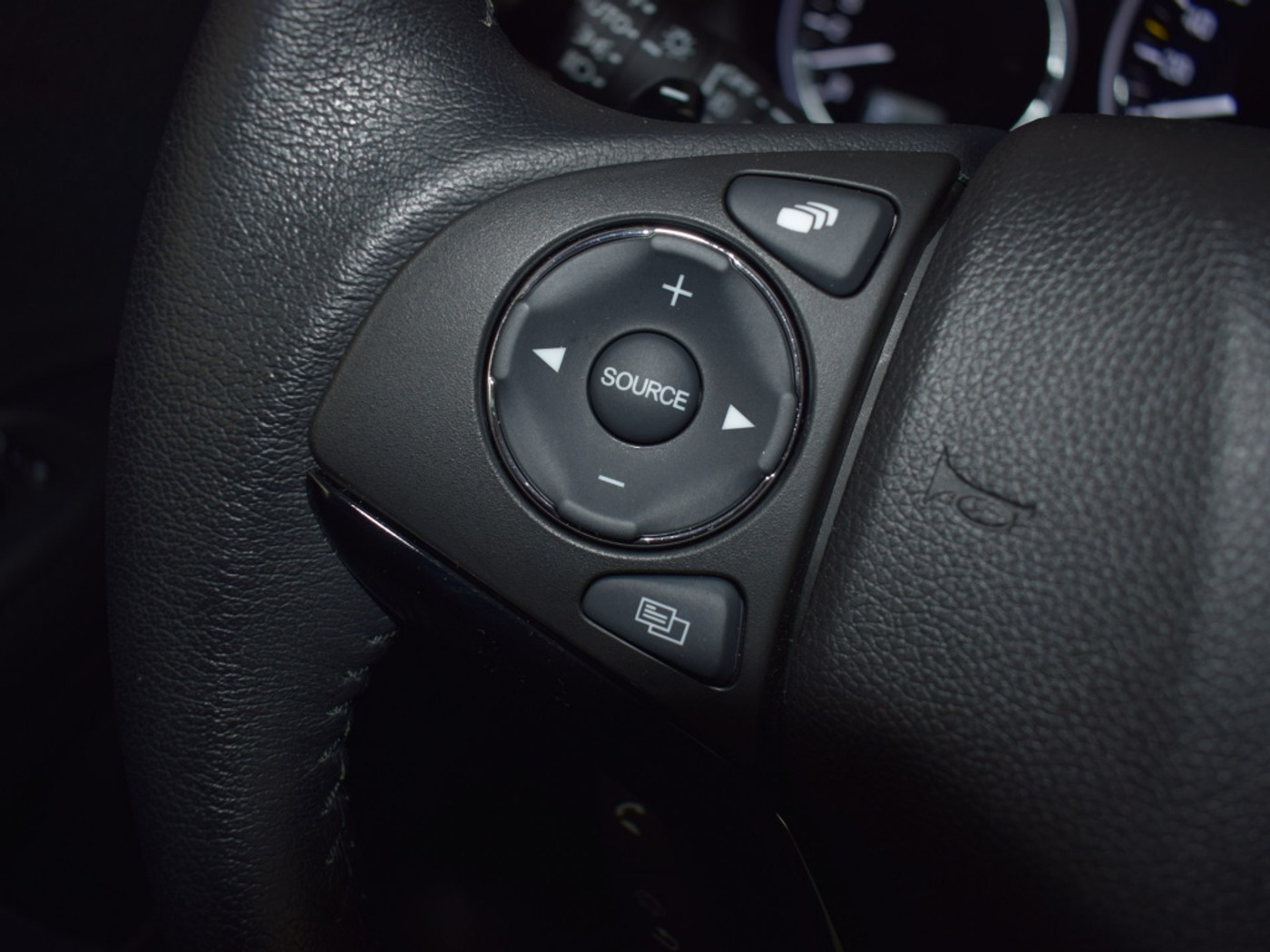 Foto van Honda Hr-v