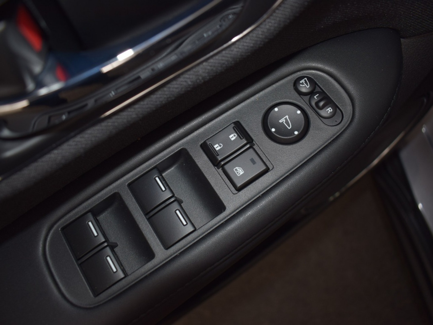 Foto van Honda Hr-v
