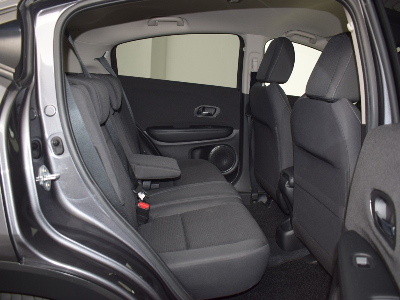 Foto van Honda Hr-v