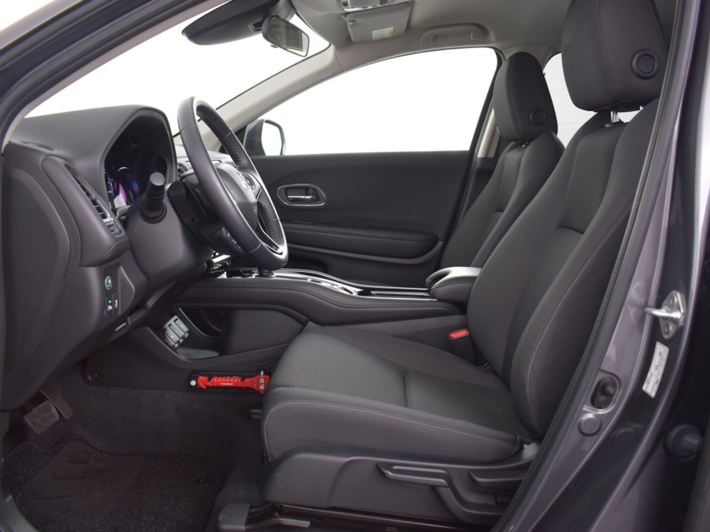 Foto van Honda Hr-v