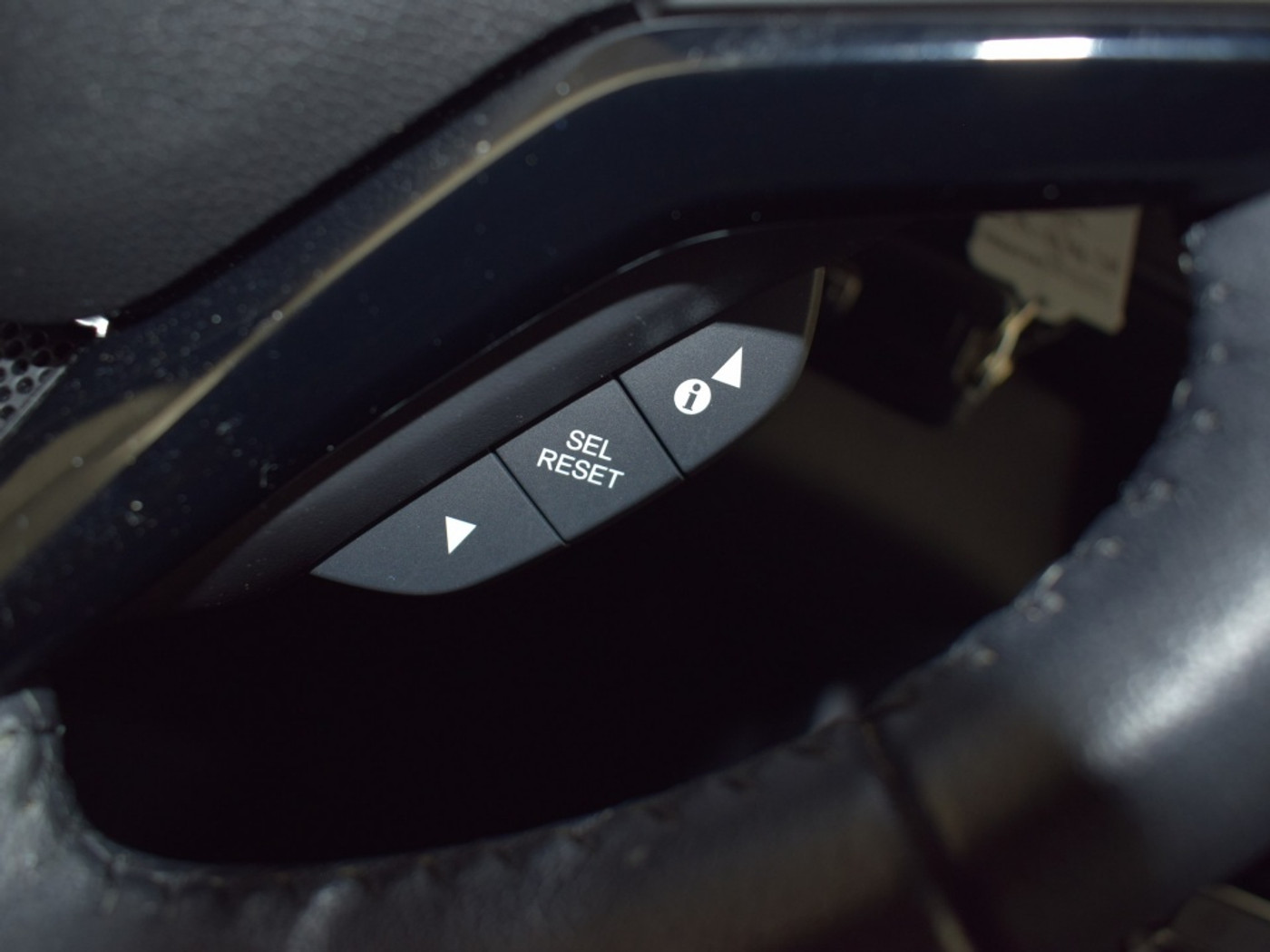 Foto van Honda Hr-v