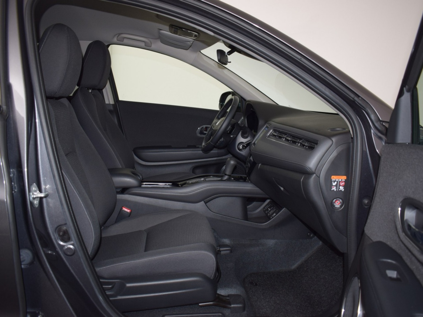 Foto van Honda Hr-v