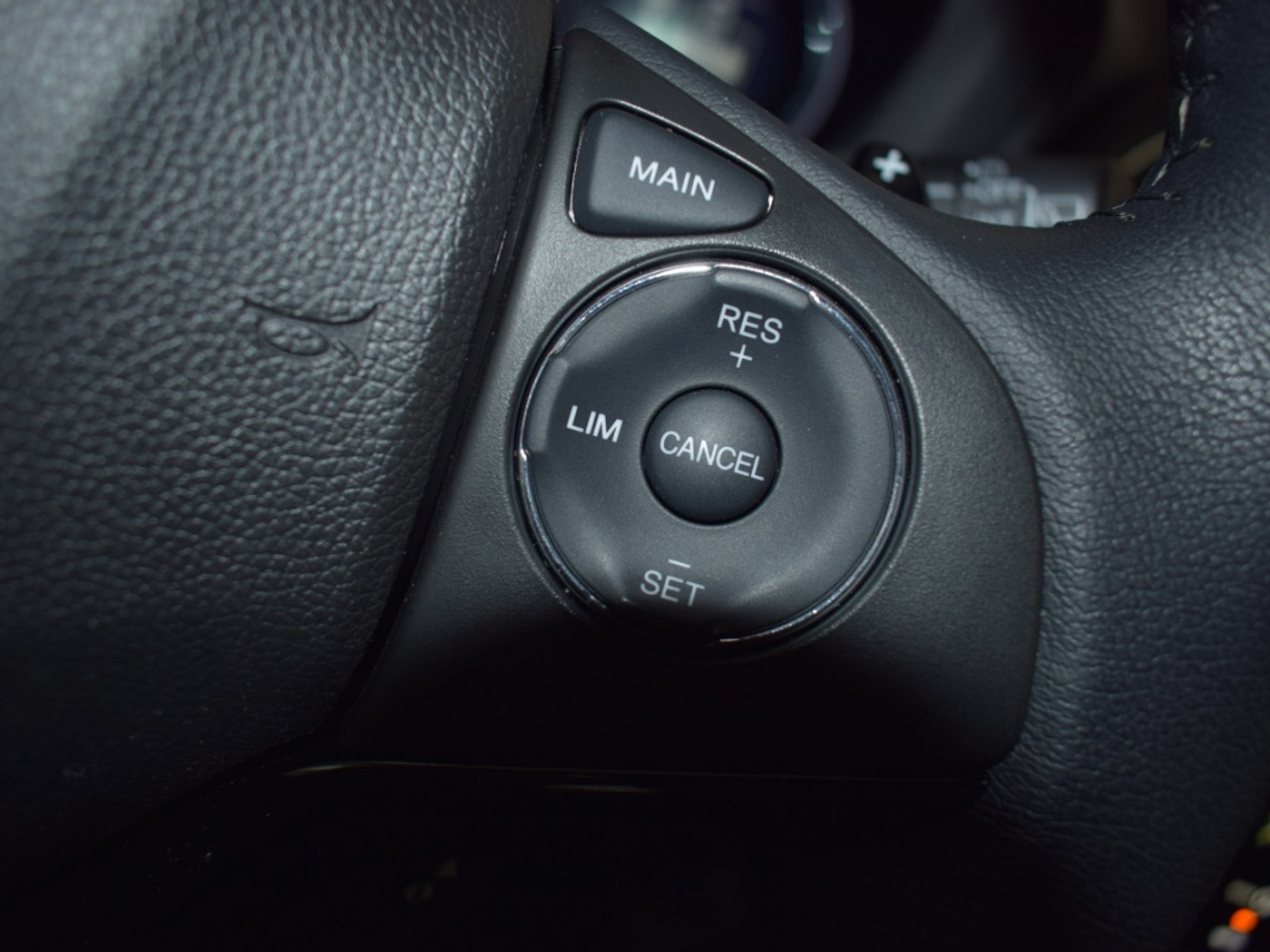 Foto van Honda Hr-v