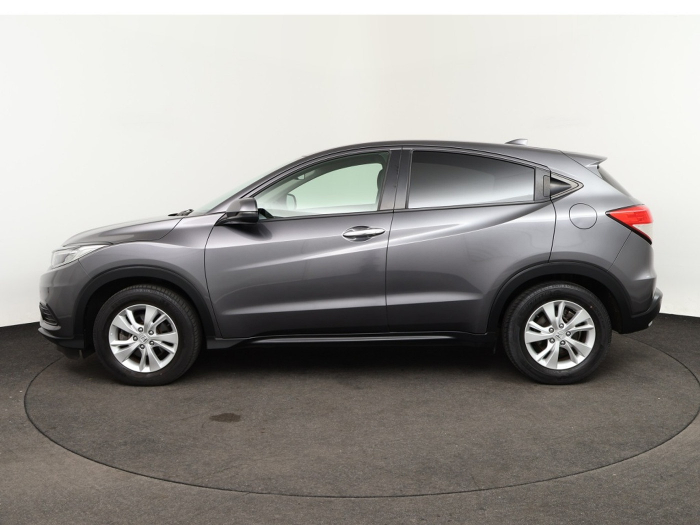 Foto van Honda Hr-v