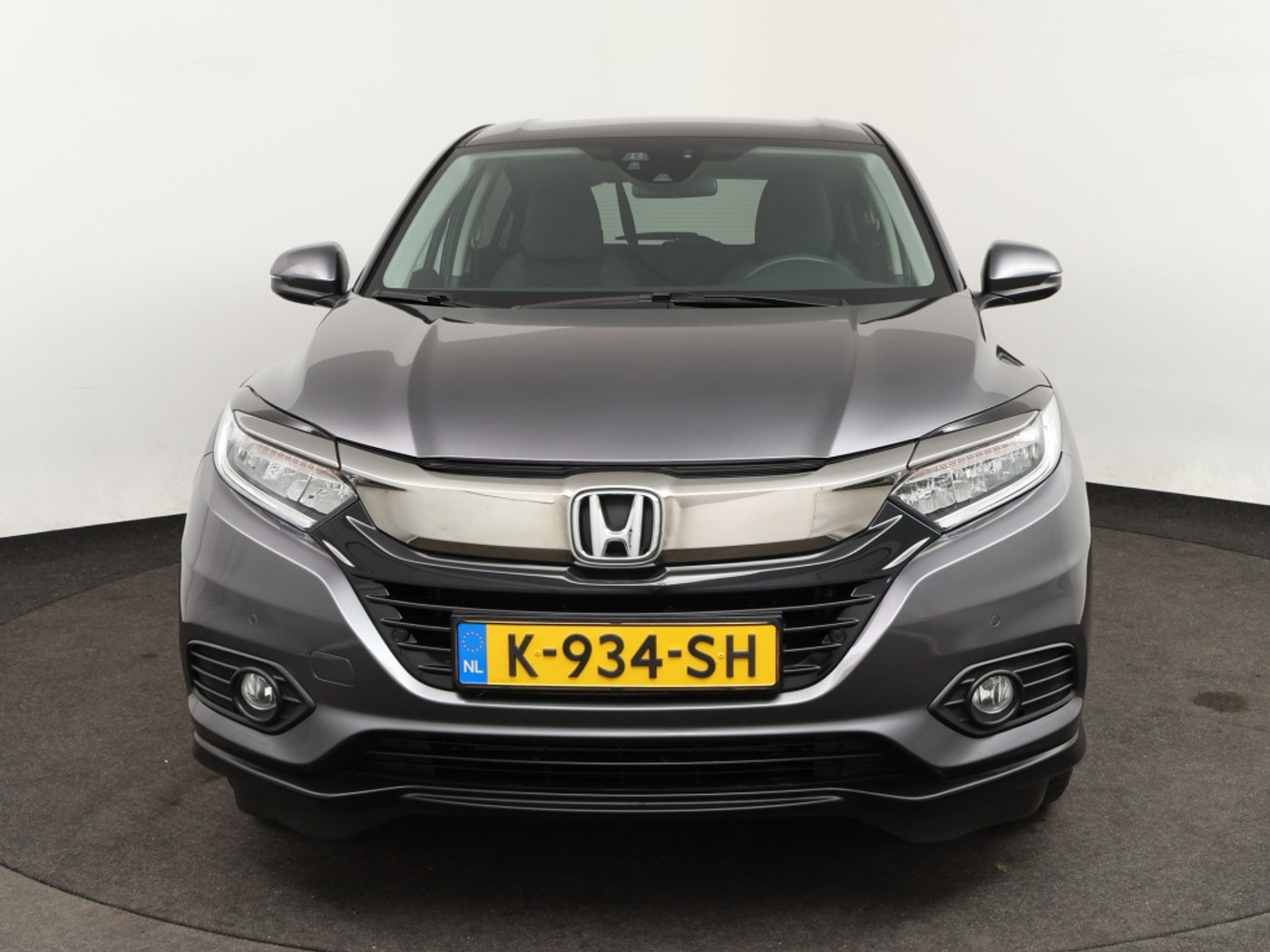 Foto van Honda Hr-v