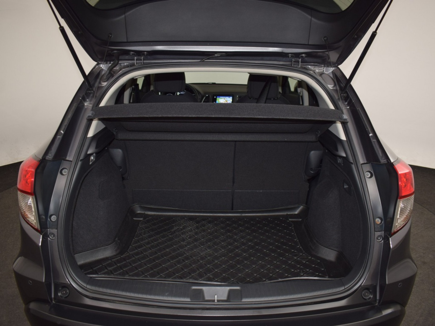 Foto van Honda Hr-v