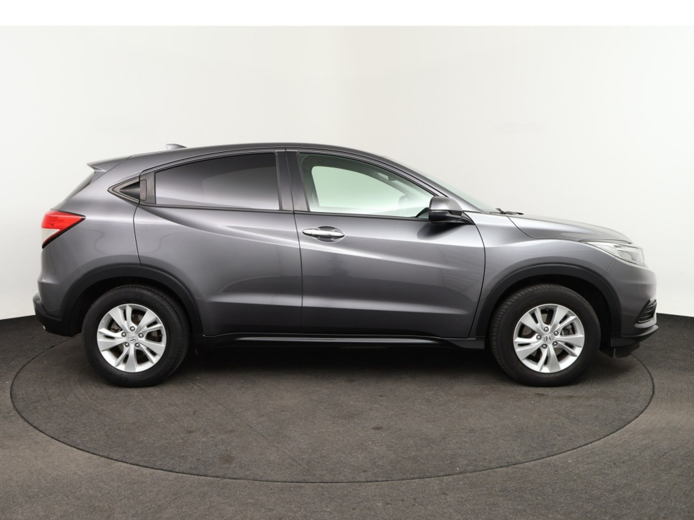 Foto van Honda Hr-v