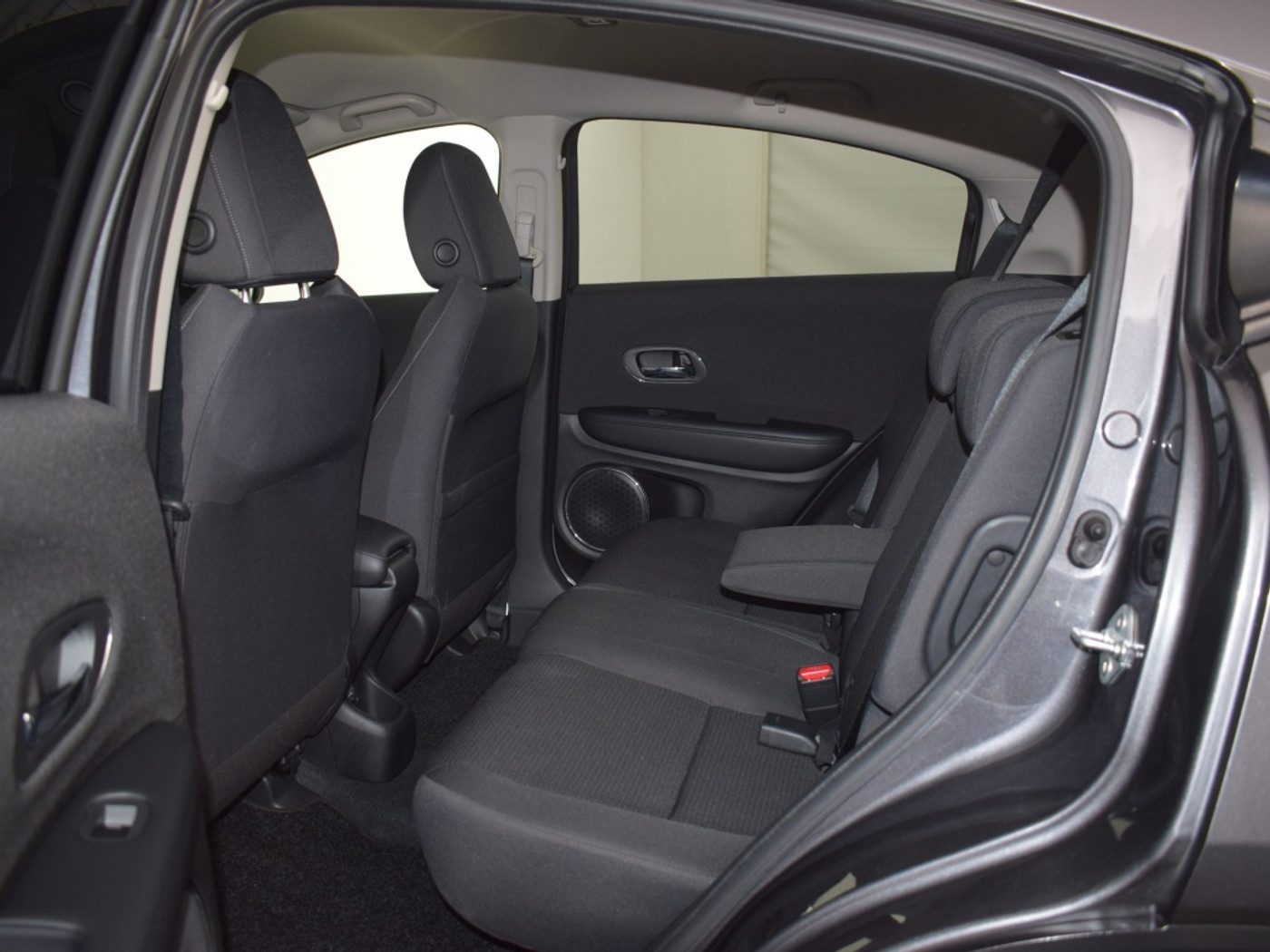 Foto van Honda Hr-v