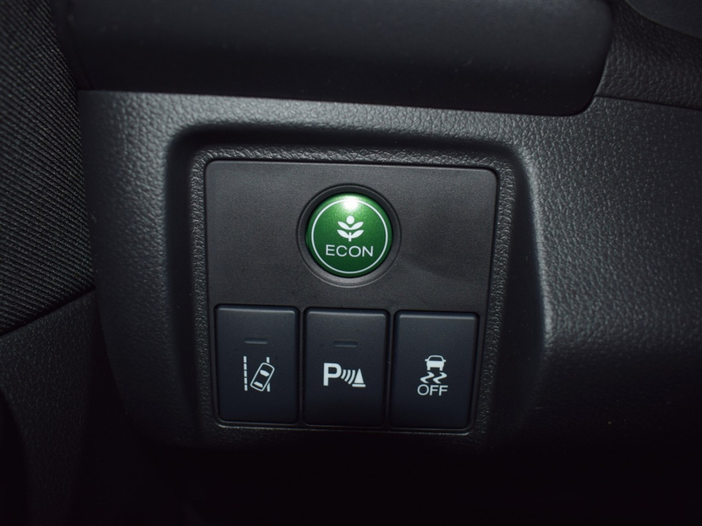 Foto van Honda Hr-v