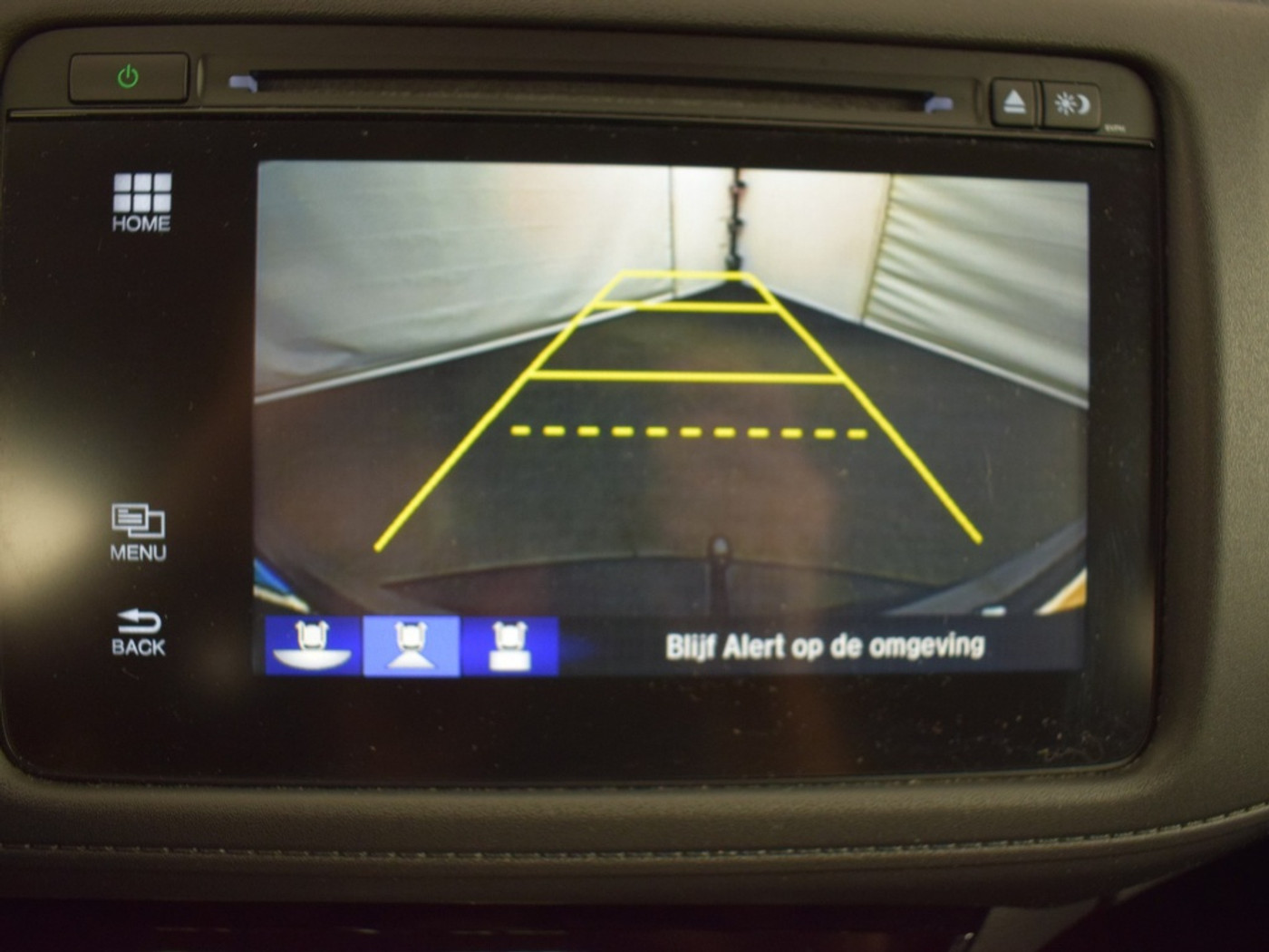Foto van Honda Hr-v