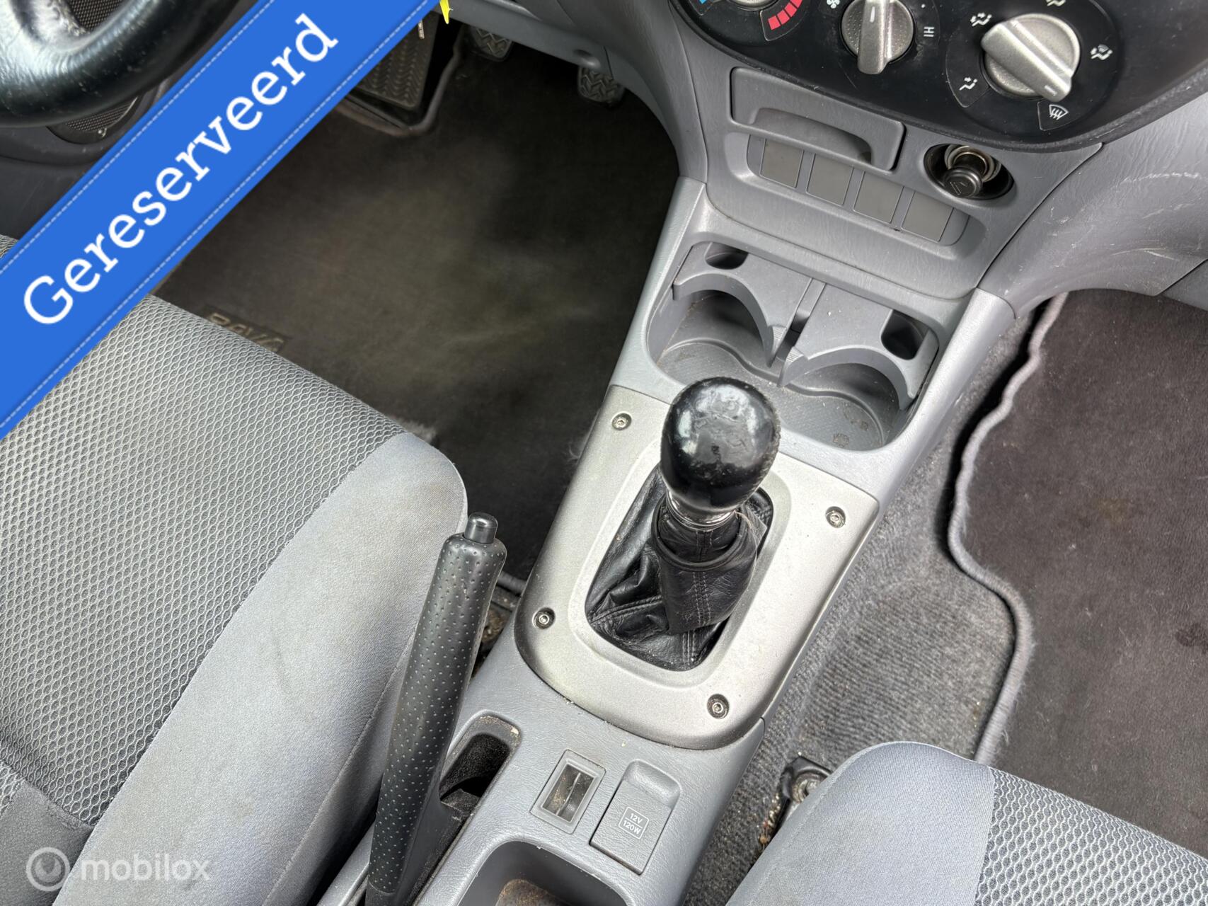 Foto van Toyota Toyota Rav4