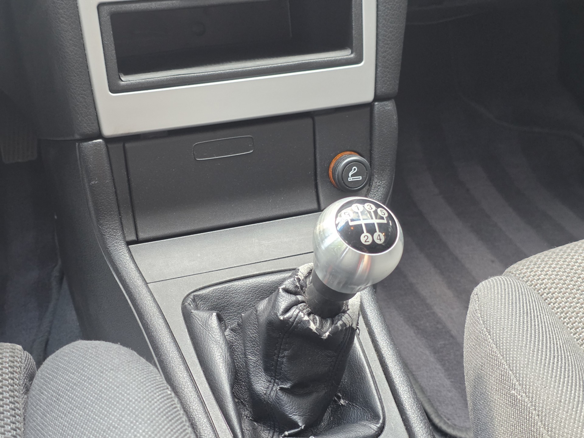 Foto van Opel Astra-g-cc