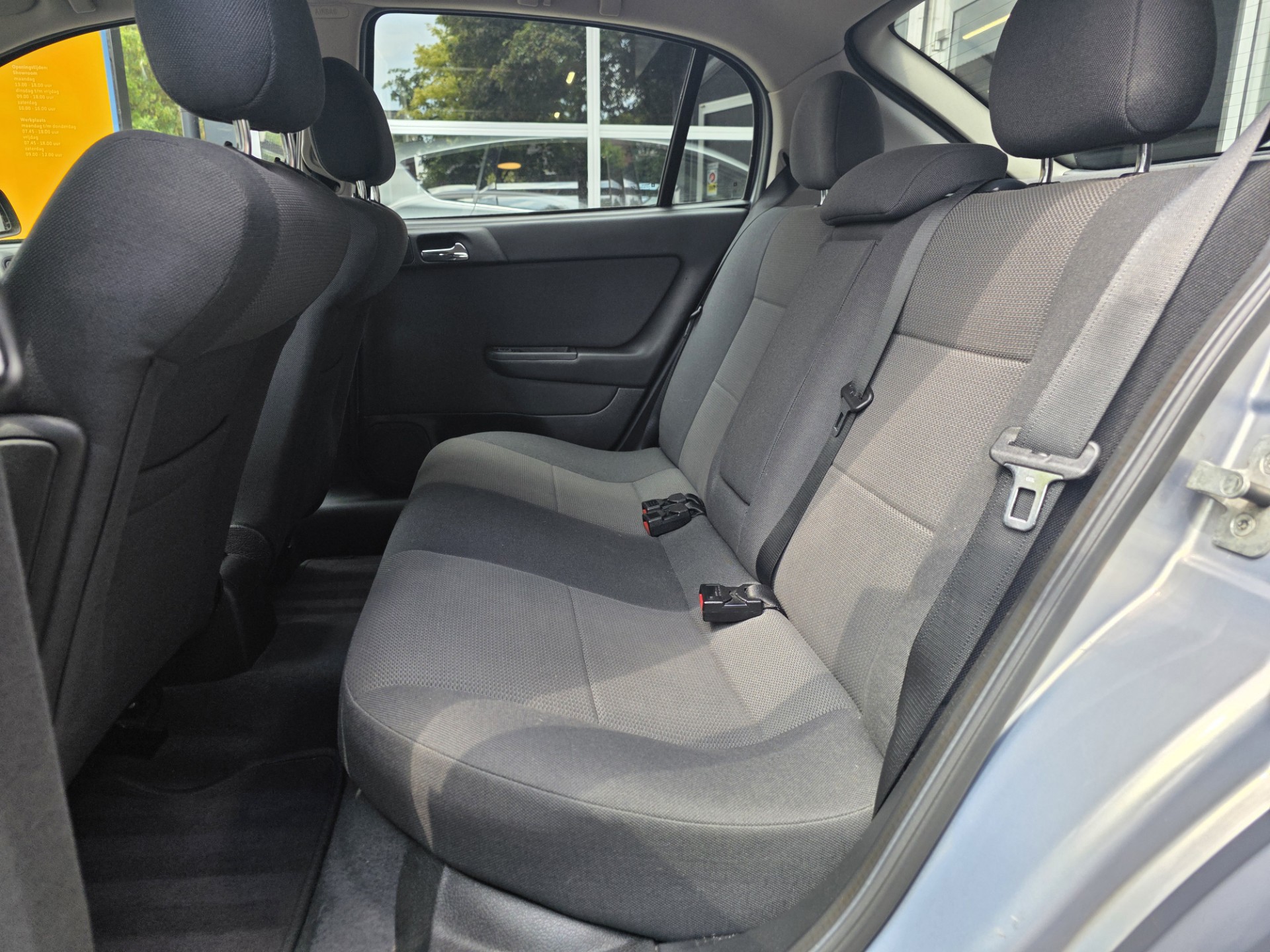 Foto van Opel Astra-g-cc
