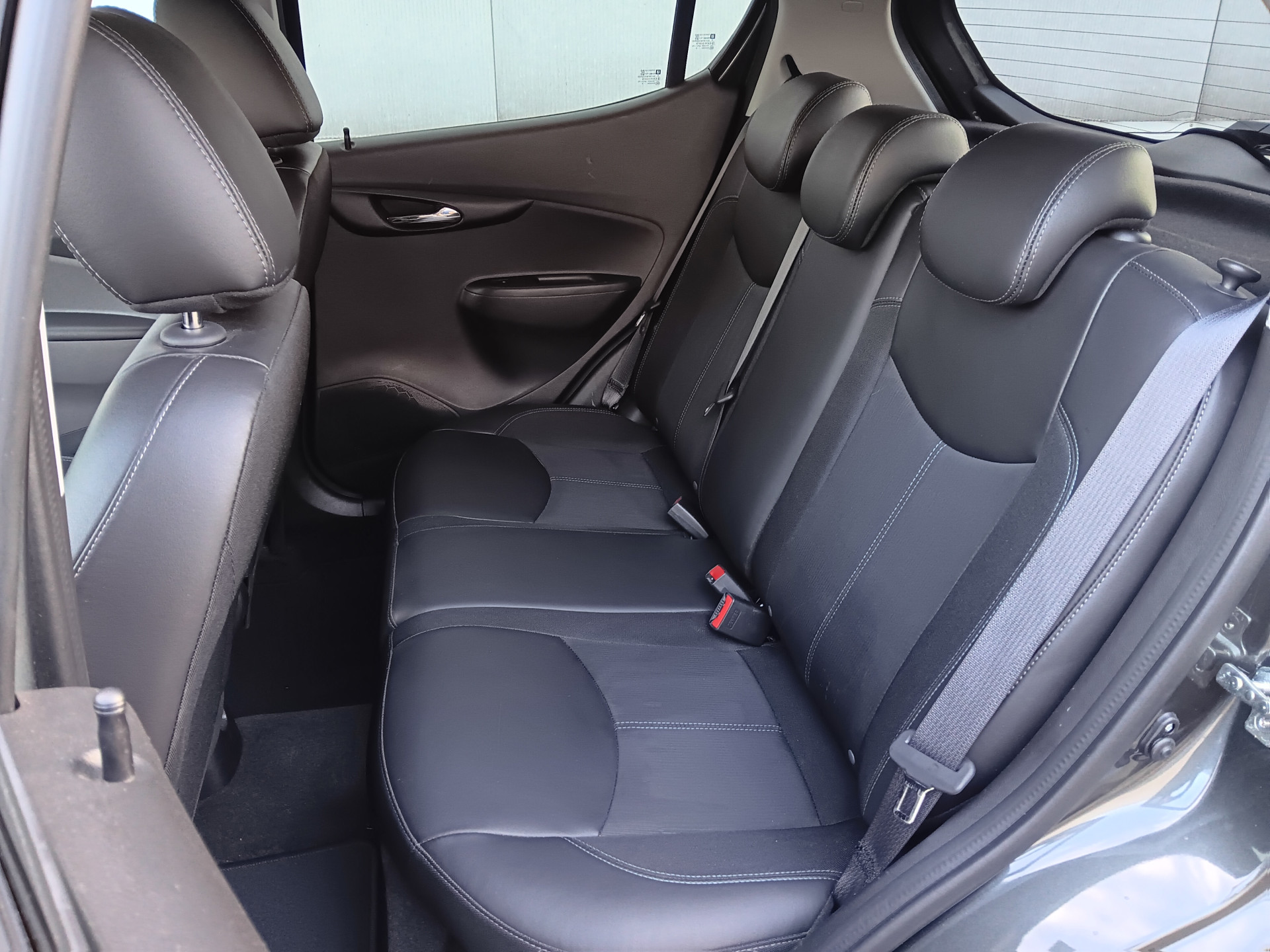 Foto van Opel Karl