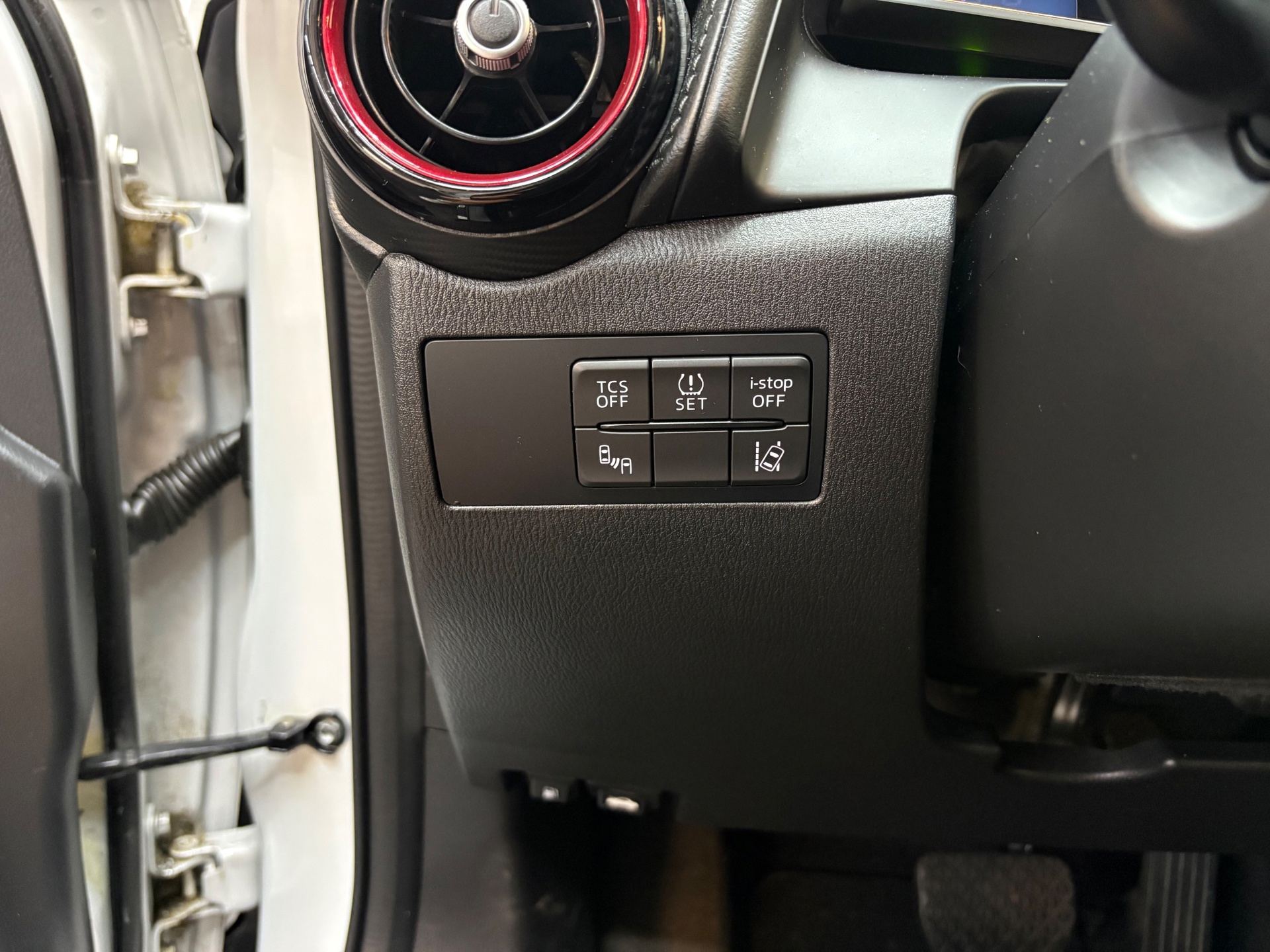 Foto van Mazda Mazda Cx-3