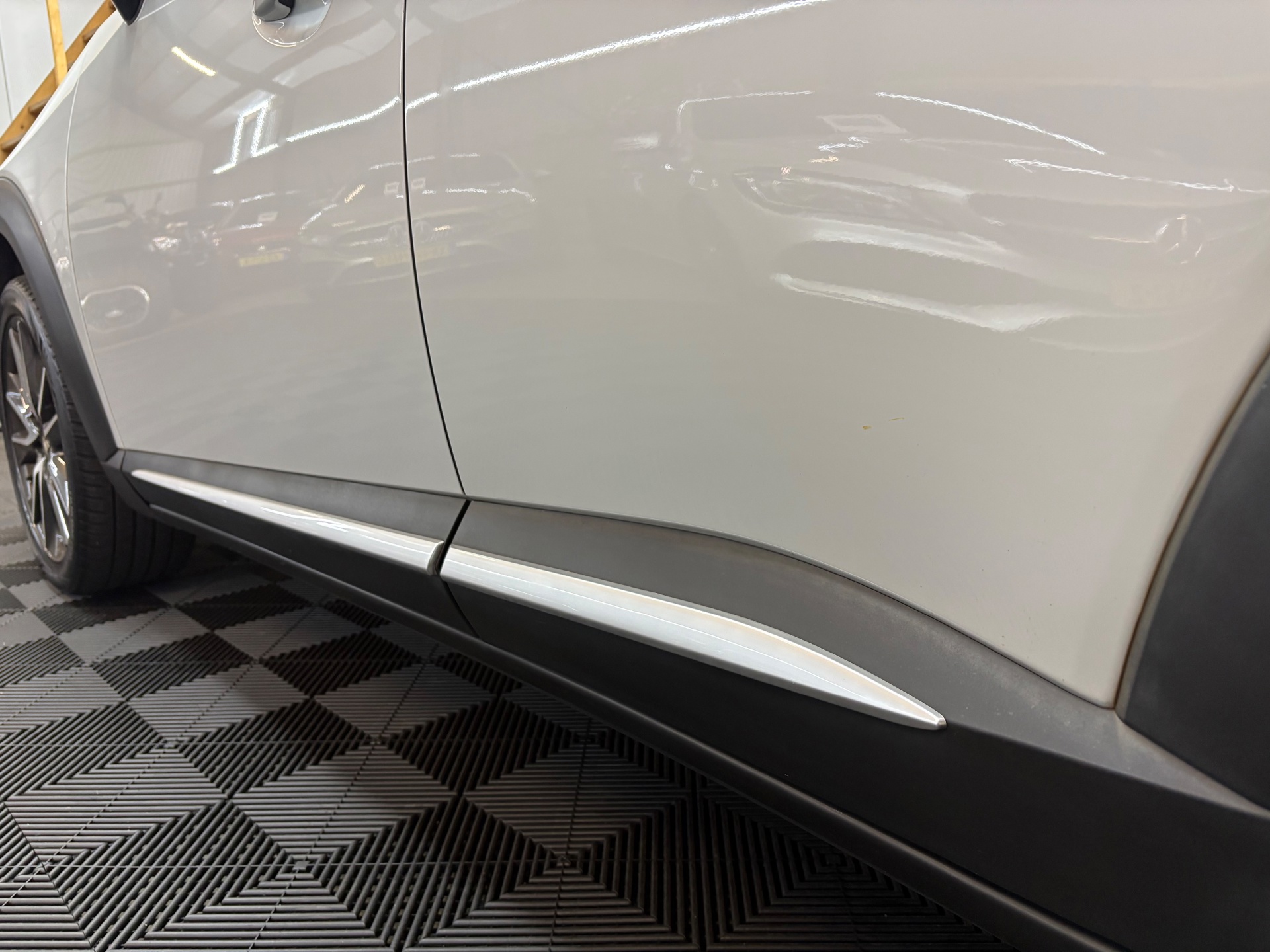 Foto van Mazda Mazda Cx-3