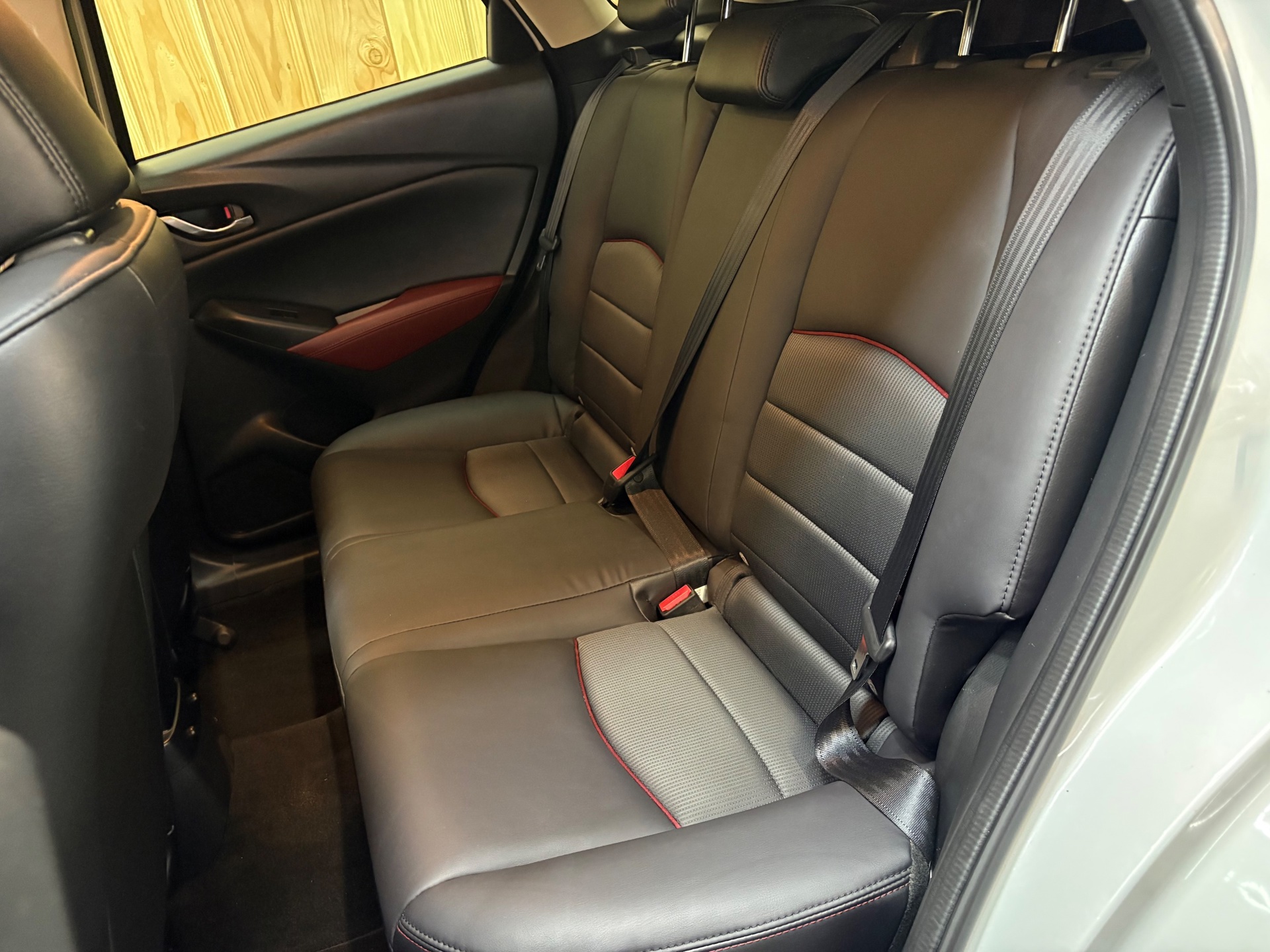 Foto van Mazda Mazda Cx-3