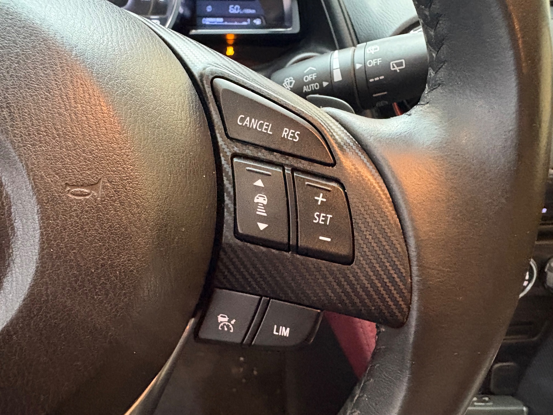 Foto van Mazda Mazda Cx-3