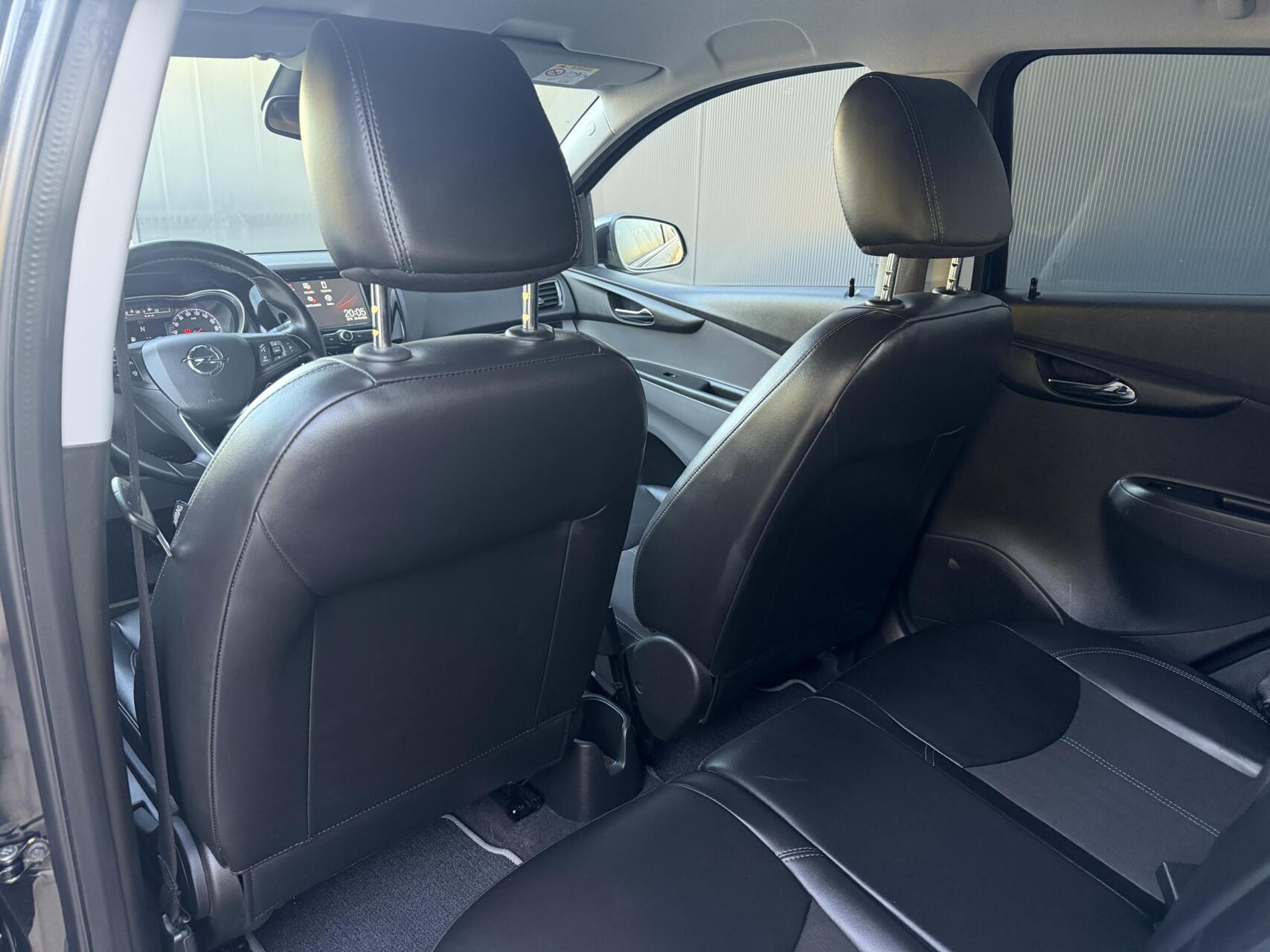 Foto van Opel Karl / Viva