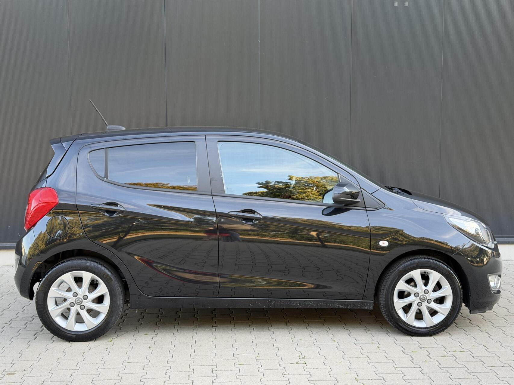 Foto van Opel Karl / Viva