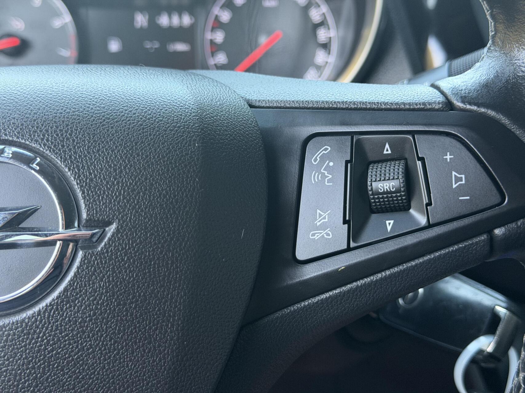 Foto van Opel Karl / Viva
