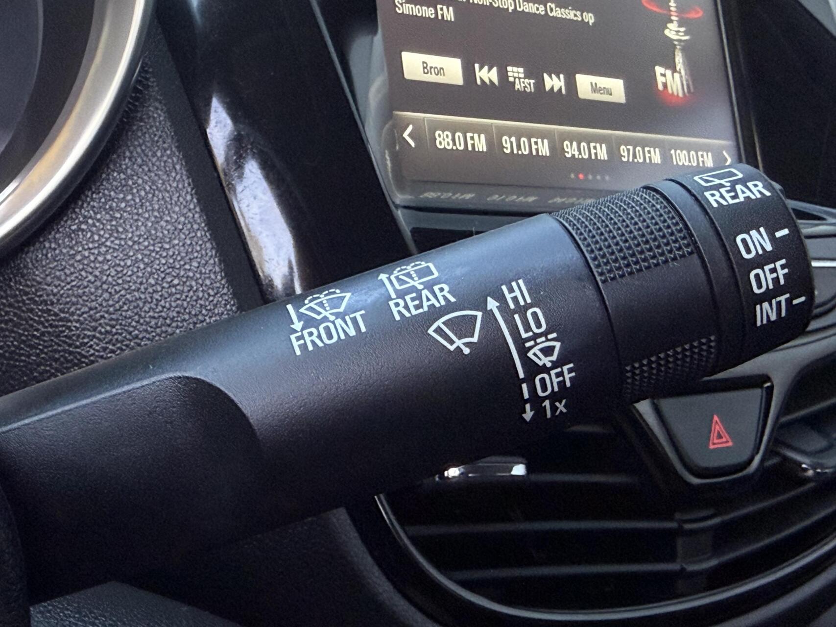 Foto van Opel Karl / Viva