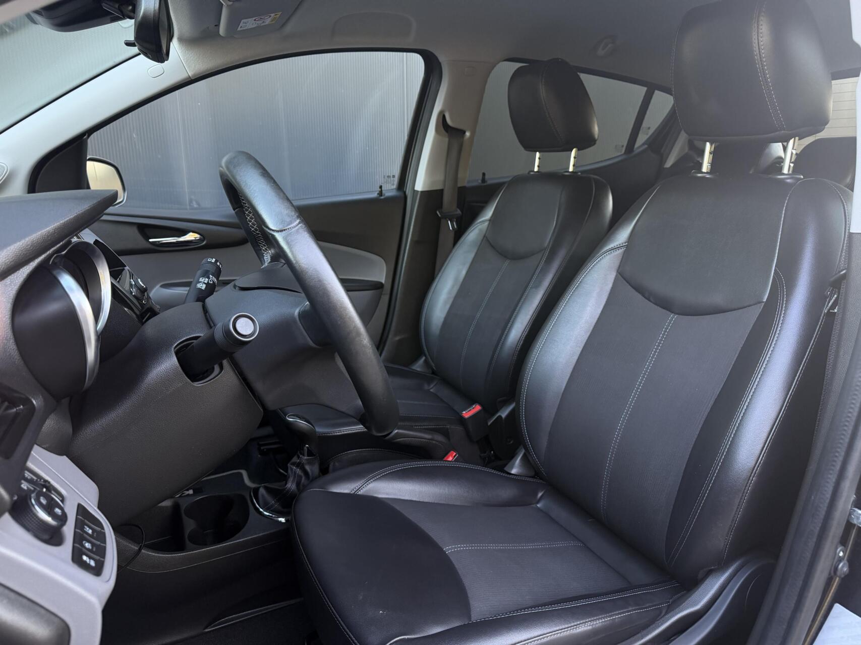 Foto van Opel Karl / Viva