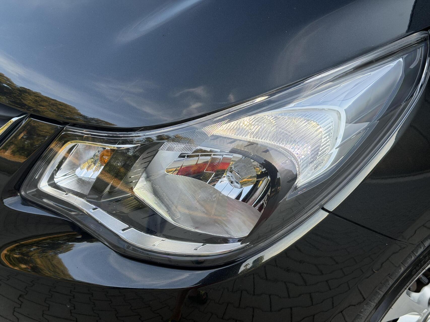 Foto van Opel Karl / Viva
