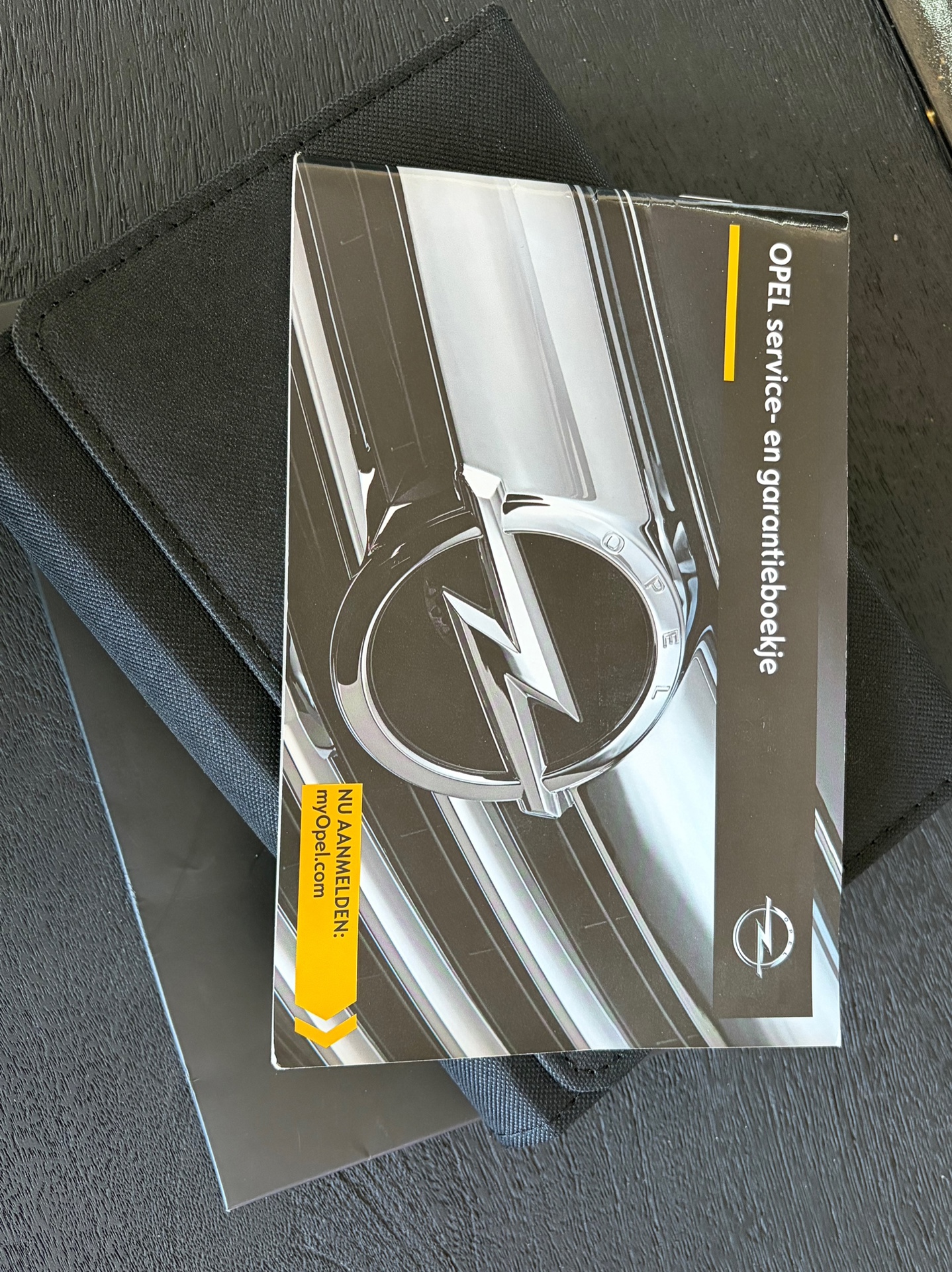 Foto van Opel Corsa-e