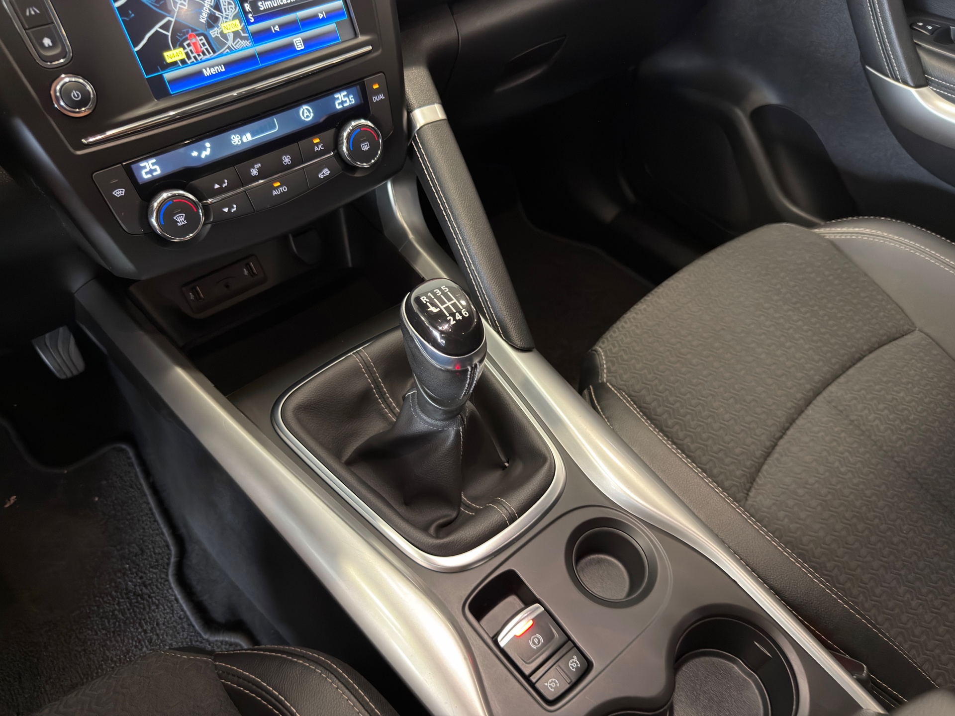 Foto van Renault Kadjar