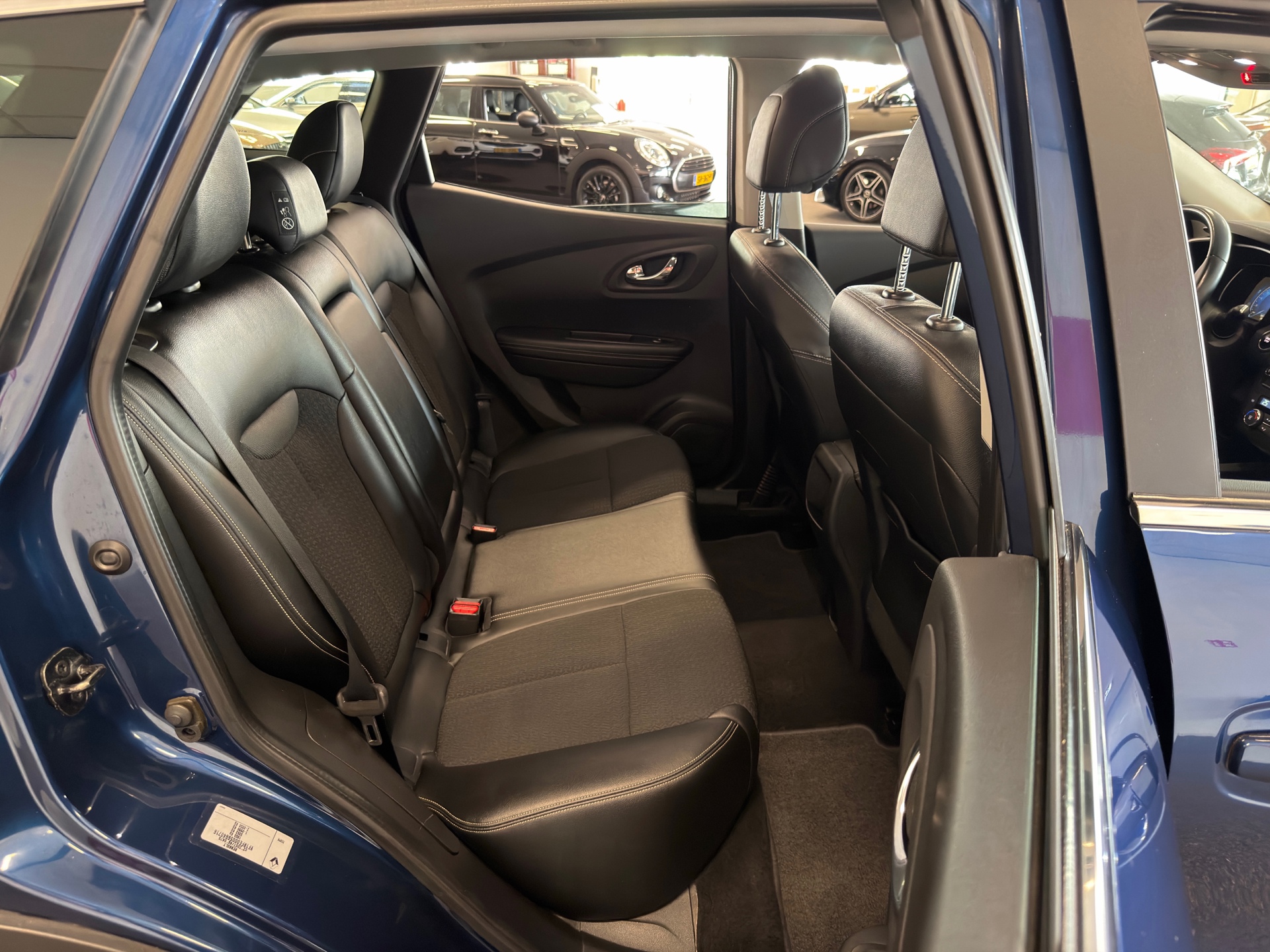 Foto van Renault Kadjar