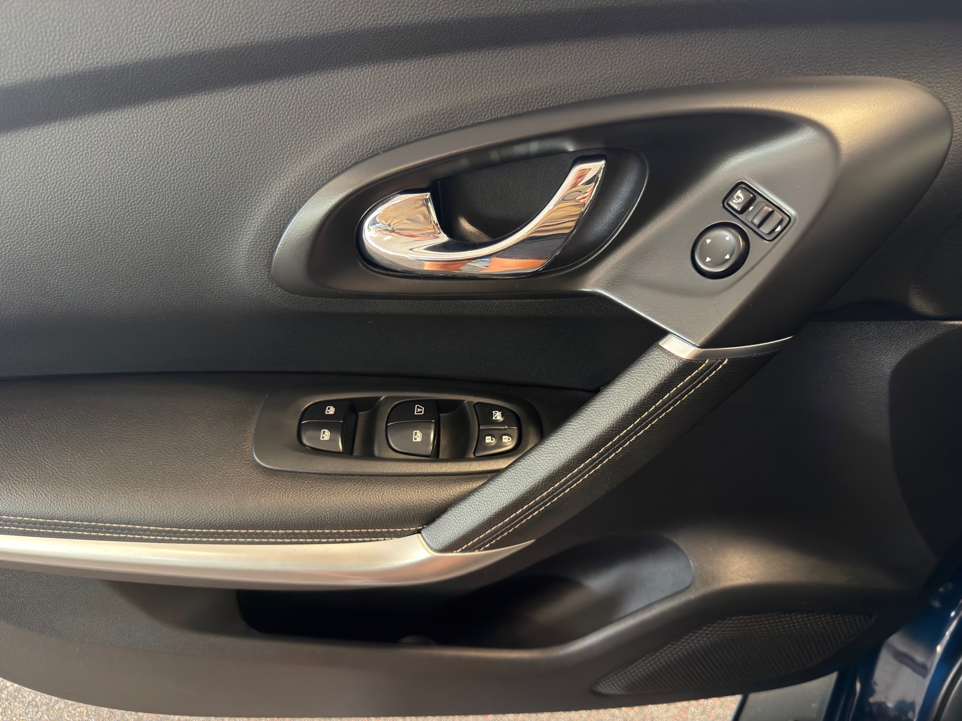Foto van Renault Kadjar