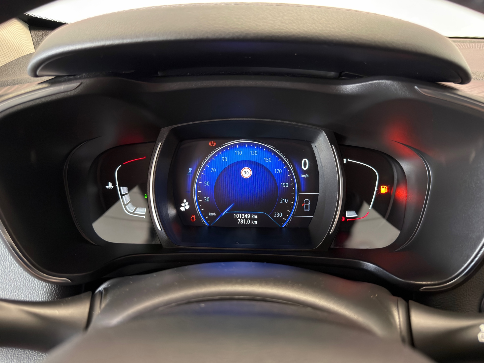 Foto van Renault Kadjar