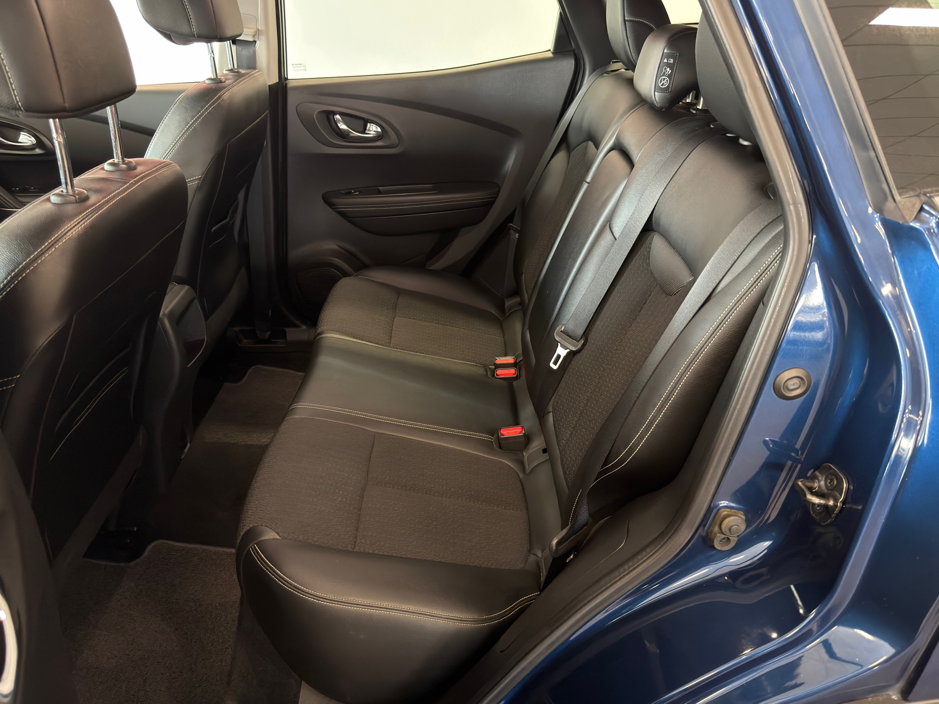 Foto van Renault Kadjar