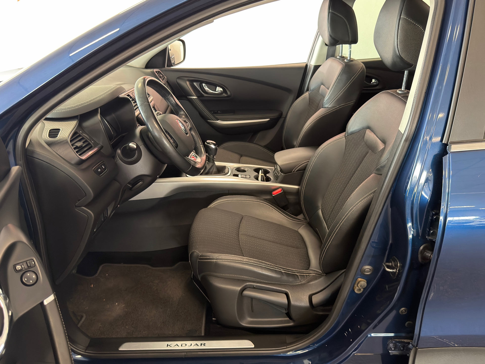 Foto van Renault Kadjar