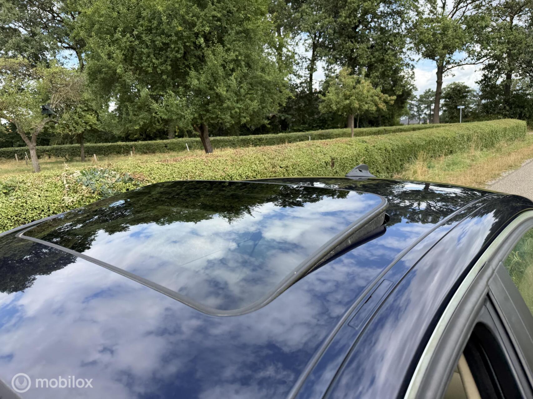 Foto van BMW 3er Reihe