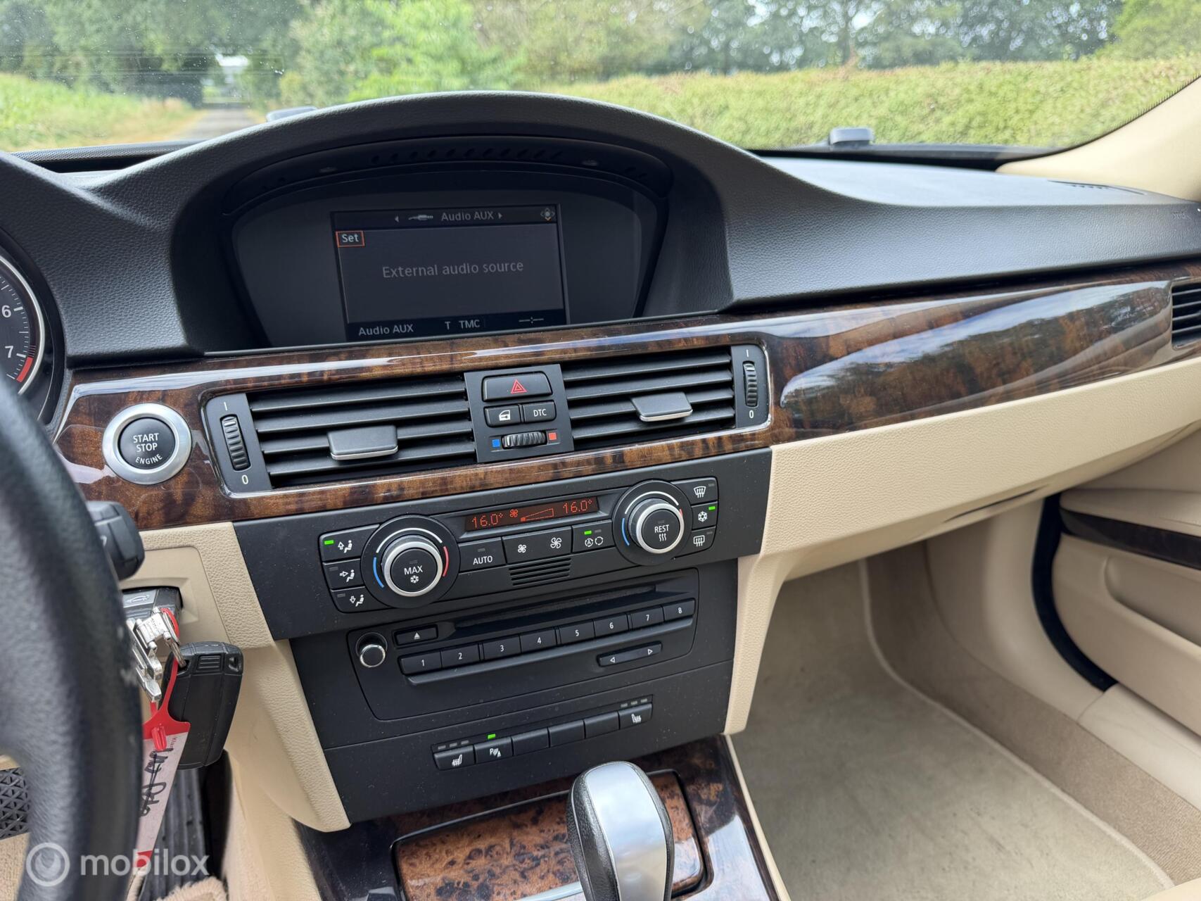 Foto van BMW 3er Reihe