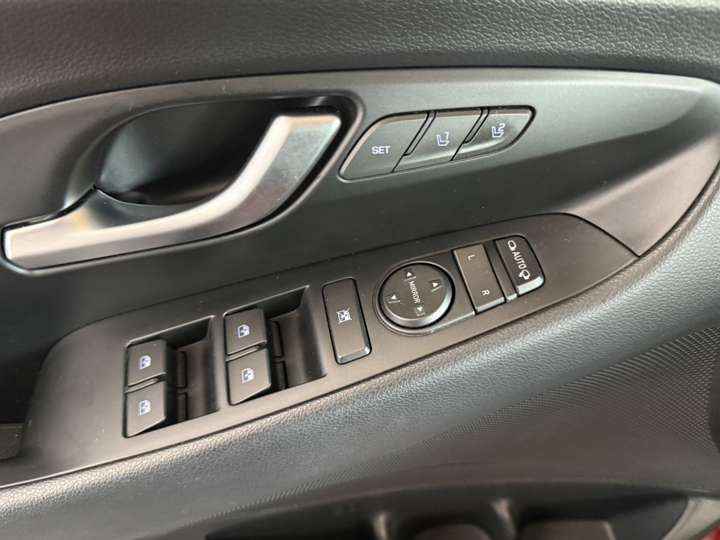 Foto van Hyundai I 30