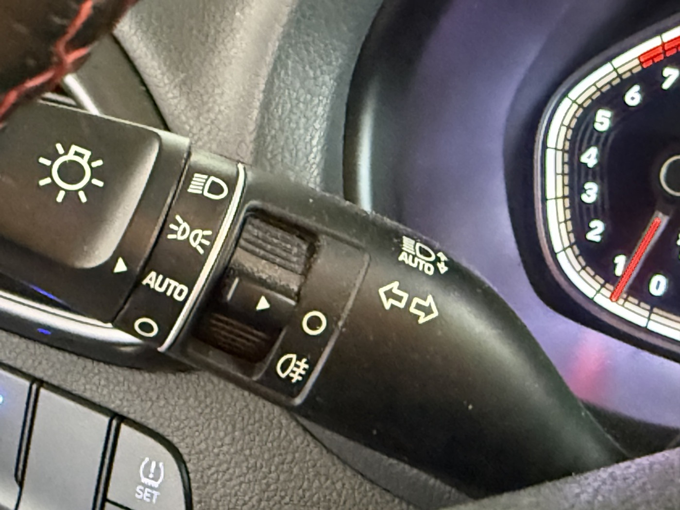 Foto van Hyundai I 30