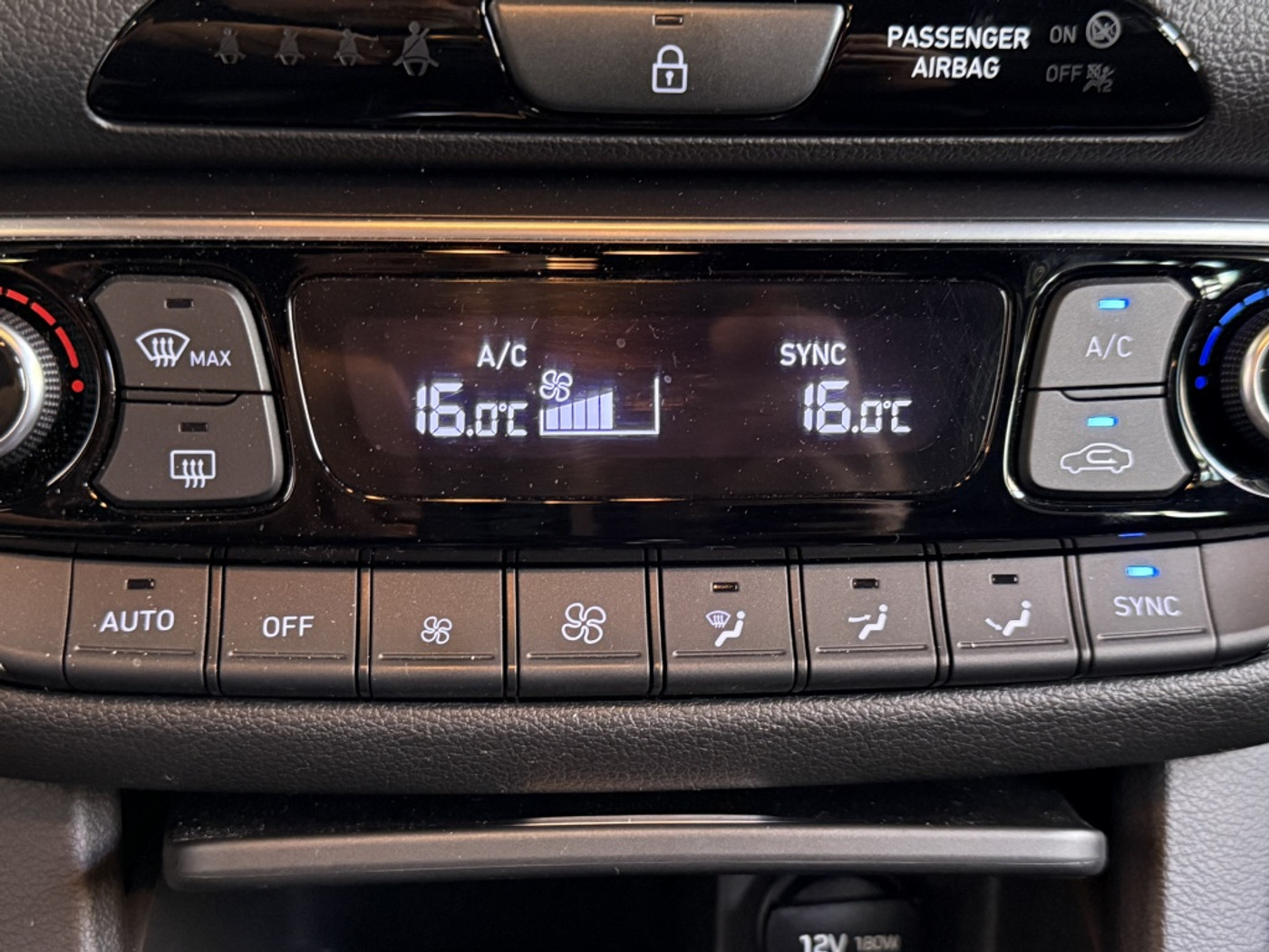 Foto van Hyundai I 30